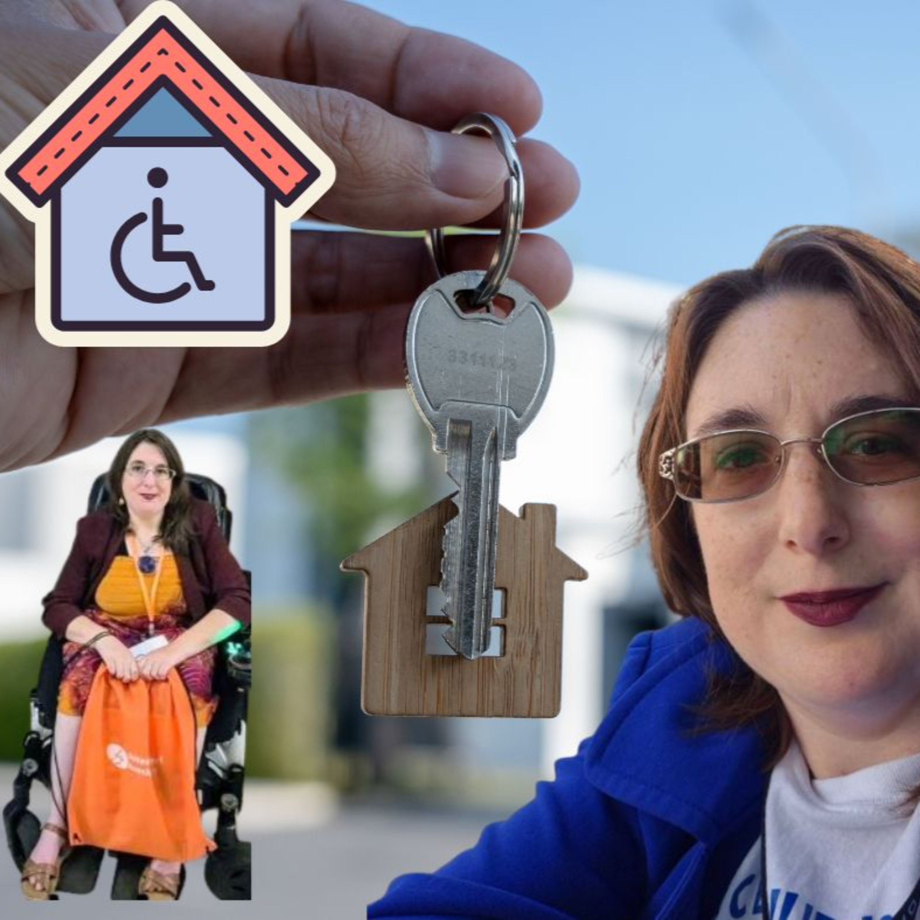 Life After Paralysis with Tiffiny Carlson