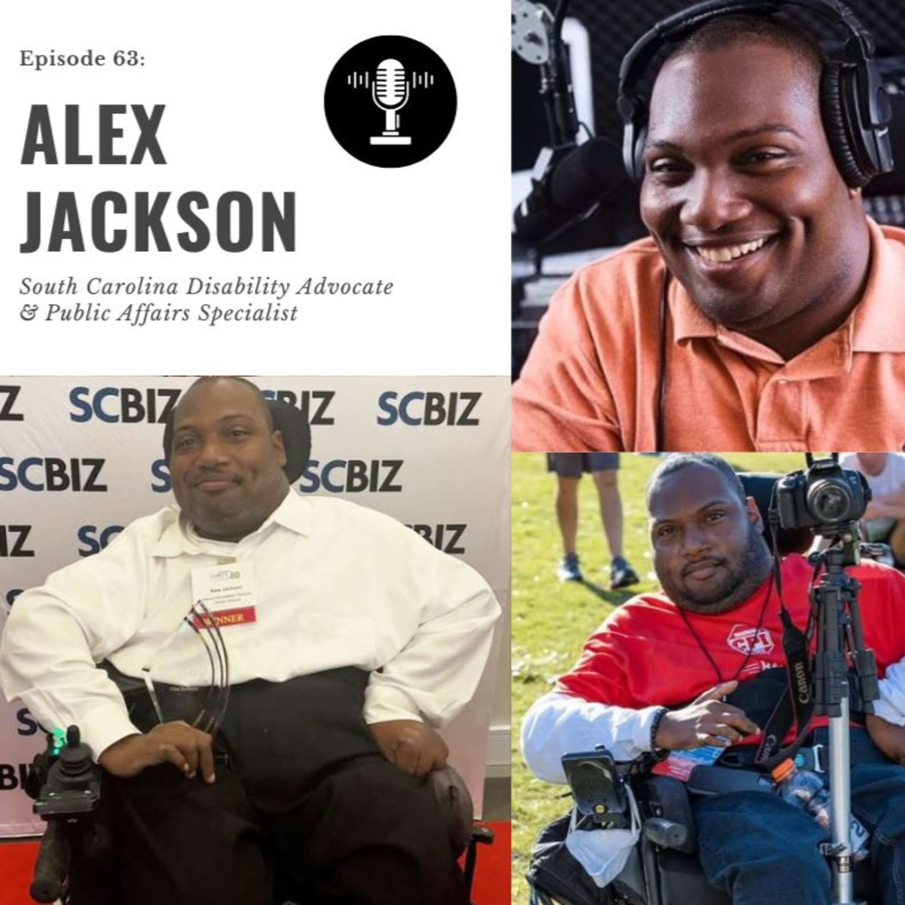 Life After Paralysis with Tiffiny Carlson