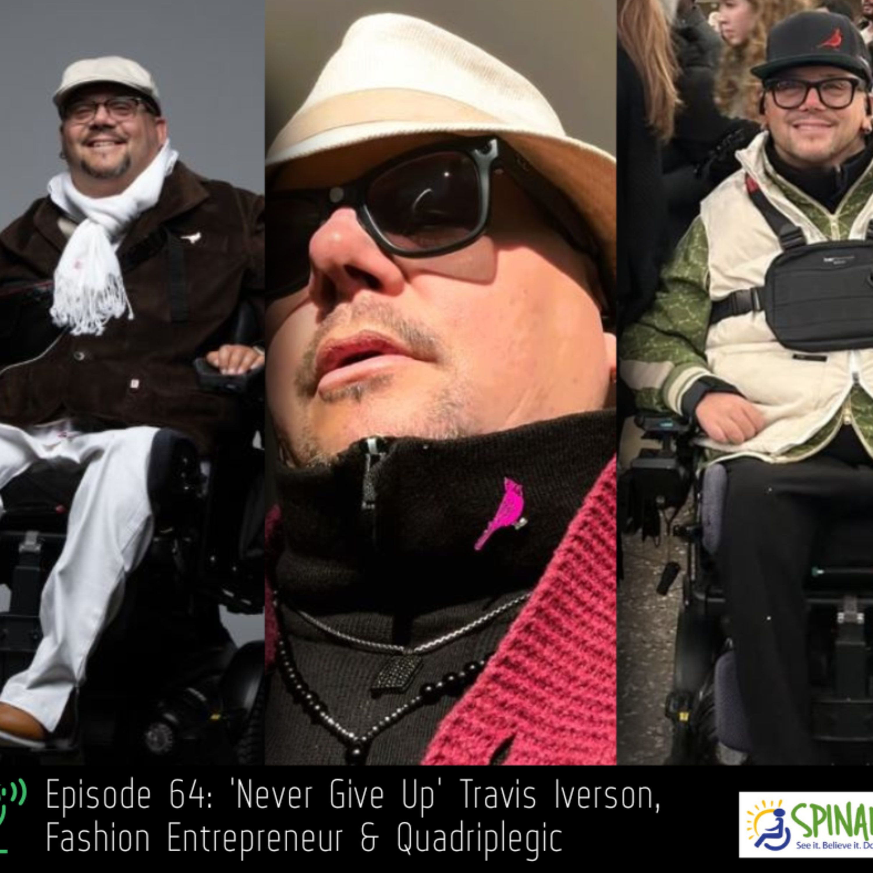 Life After Paralysis with Tiffiny Carlson