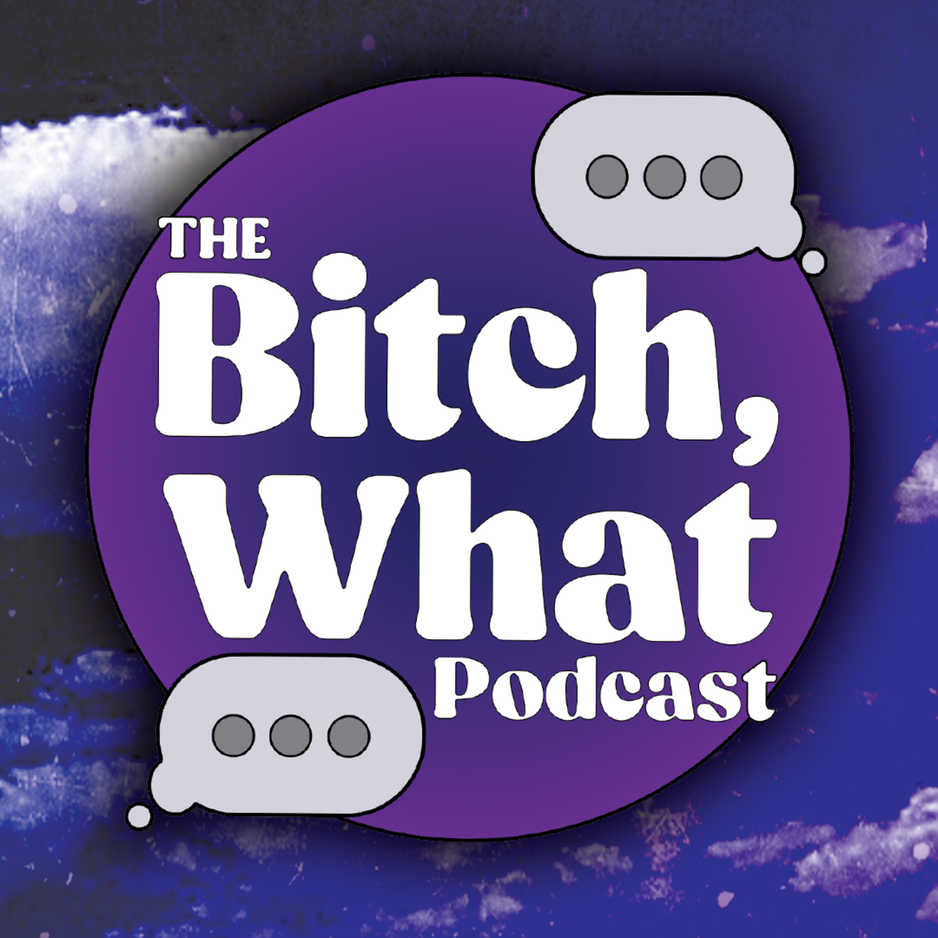 B*tch, What Ep. 59 w/Shay & Lala: Don't Stab Dogs In Florida! episode artwork