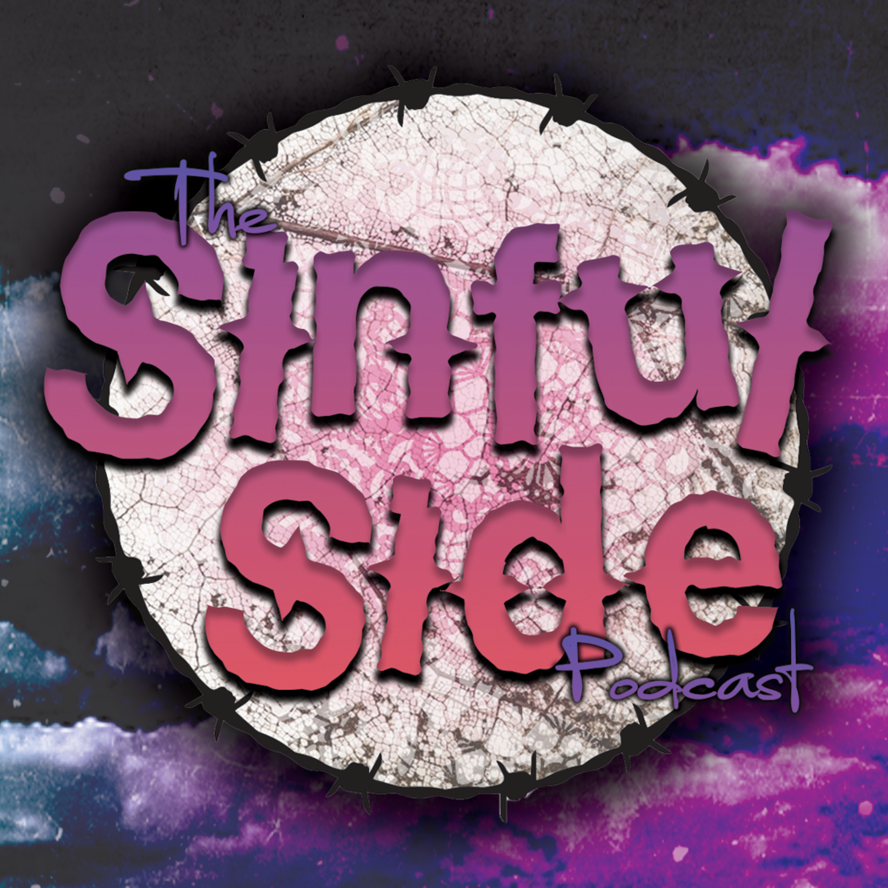 The Sinful Side Podcast Ep. 4: F*** The Police! episode artwork