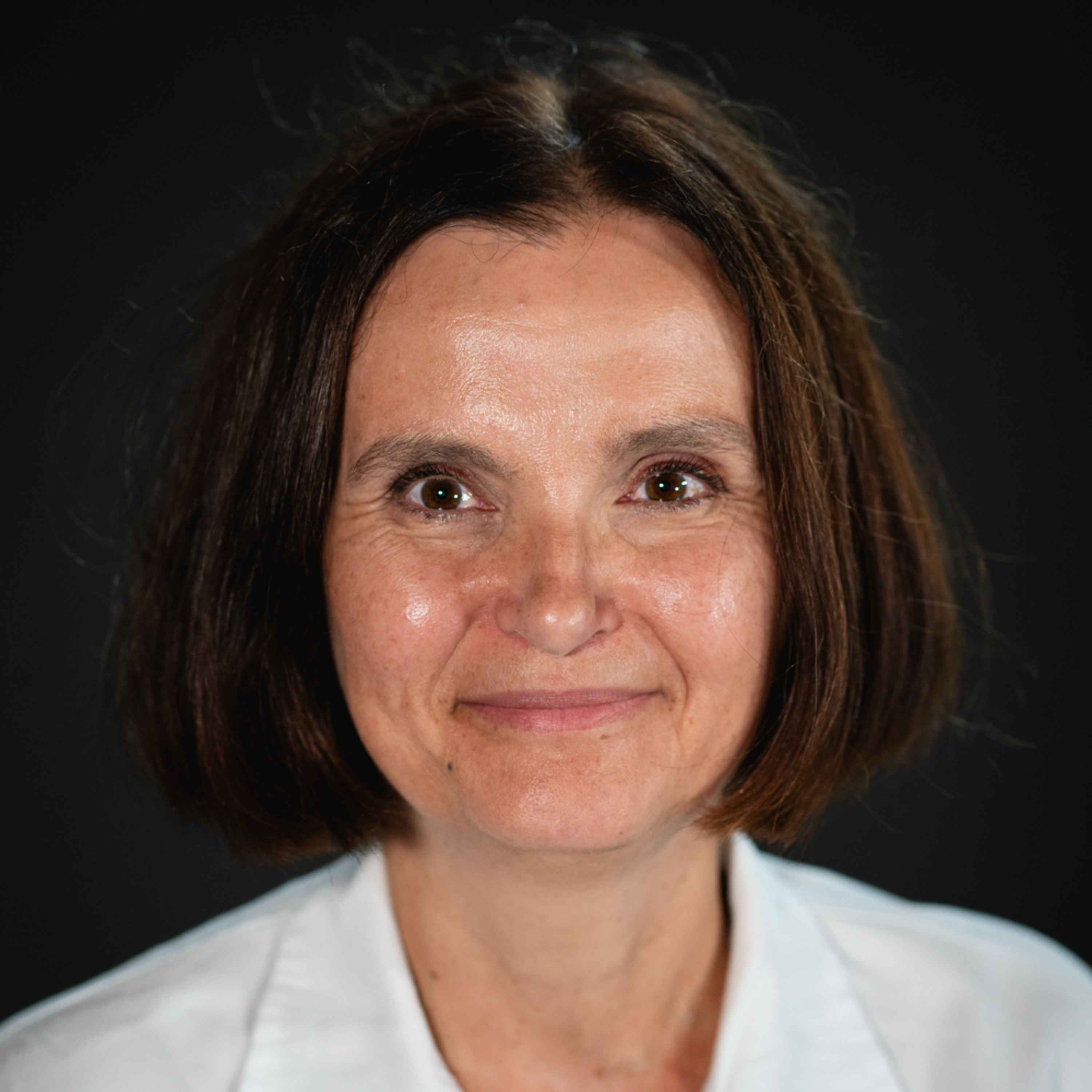 Bc. Petra Chrobáková: Jsme oddělení nadšenců, říká vrchní sestra oddělení nukleární medicíny episode artwork