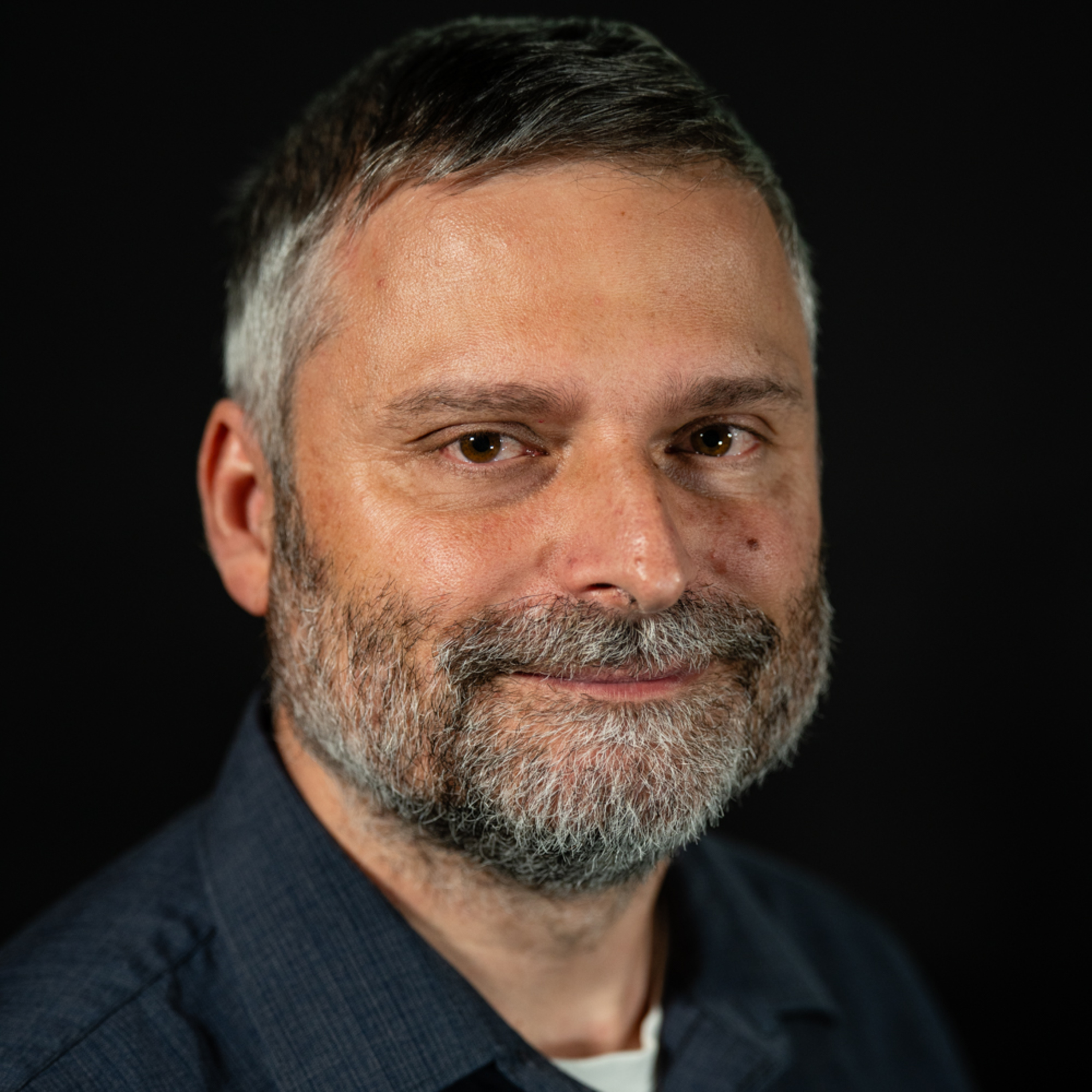 MUDr. Jan Peregrin: Hluboká mozková stimulace tlumí klinické projevy Parkinsonovy choroby episode artwork