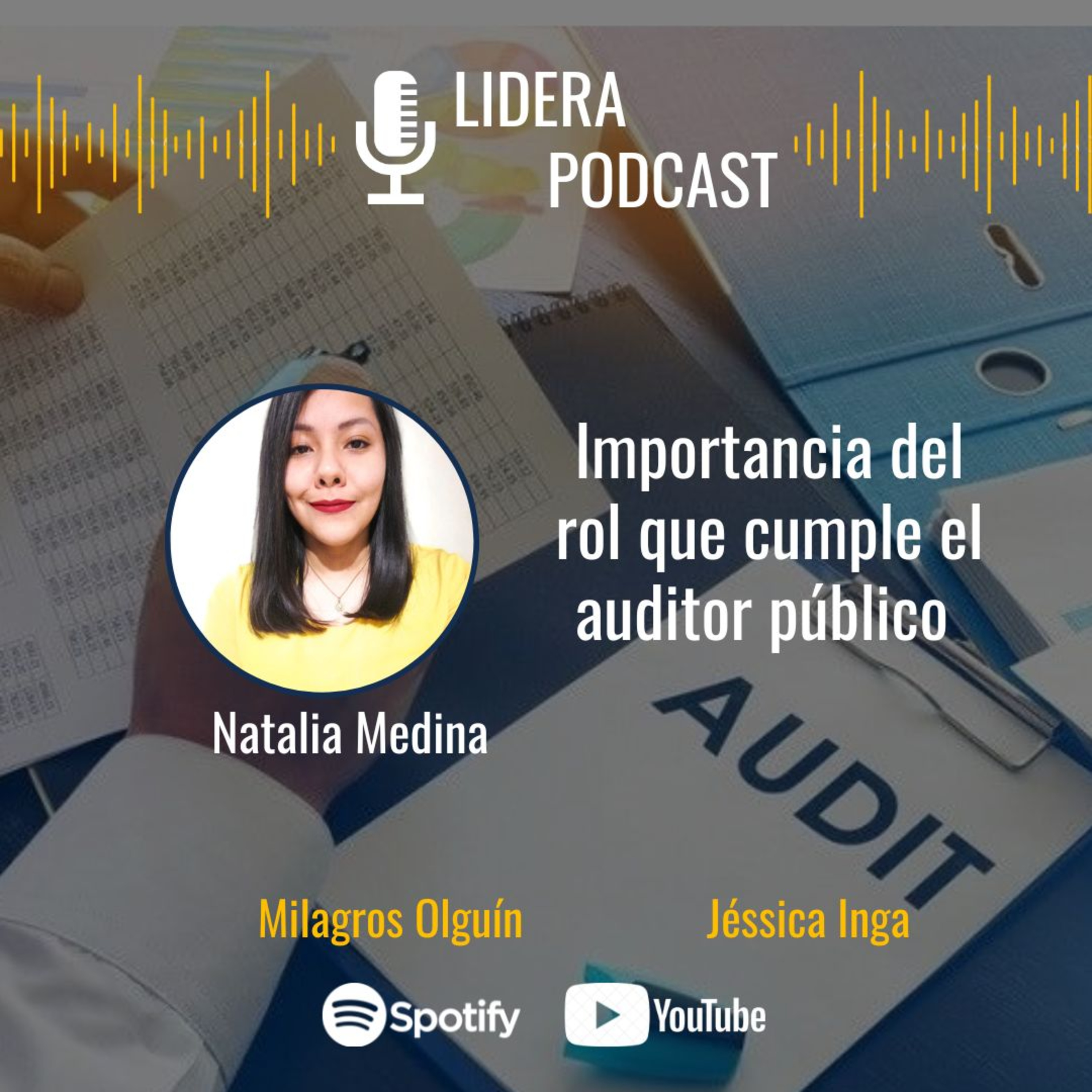Lidera Podcast