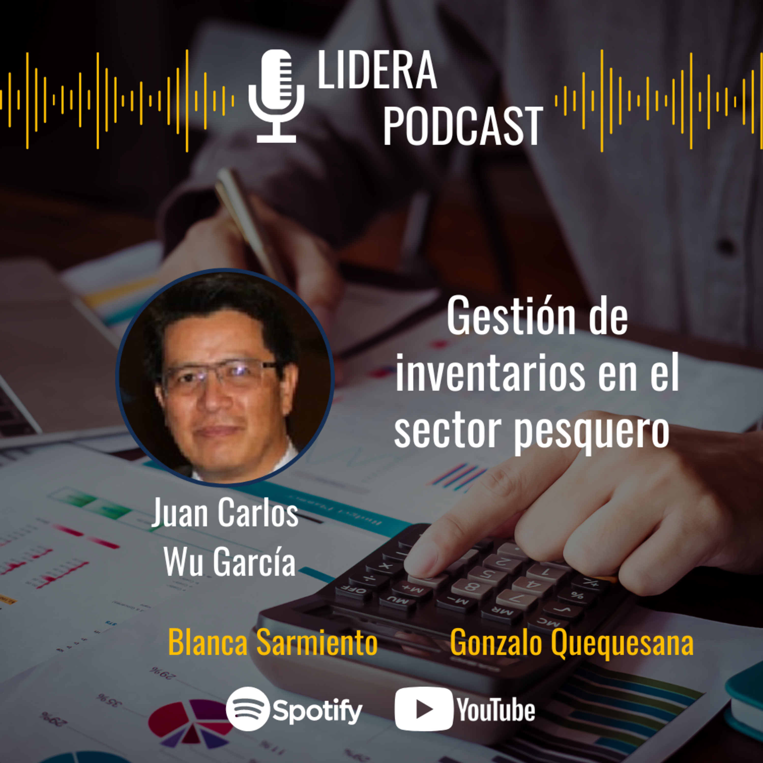 Lidera Podcast