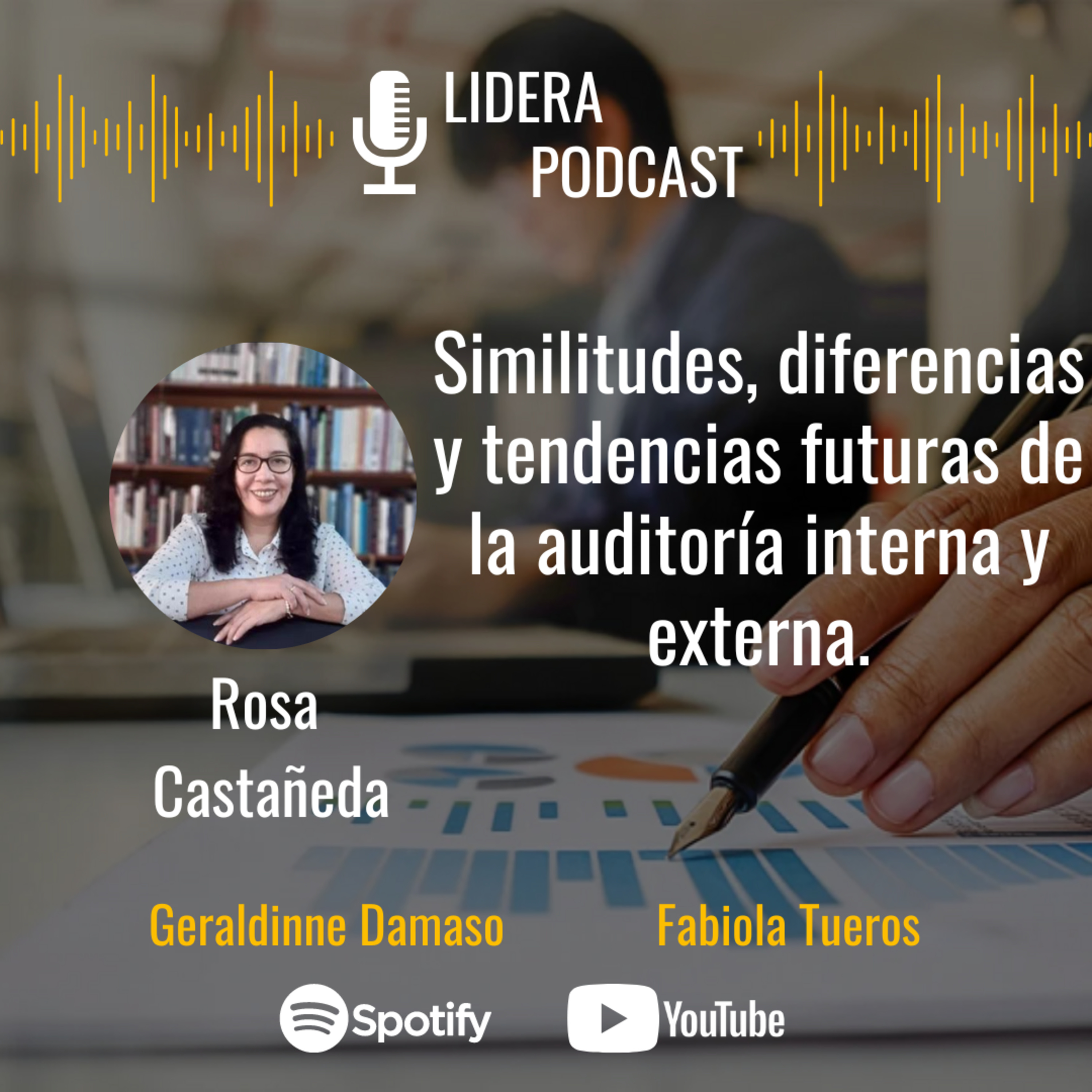Lidera Podcast