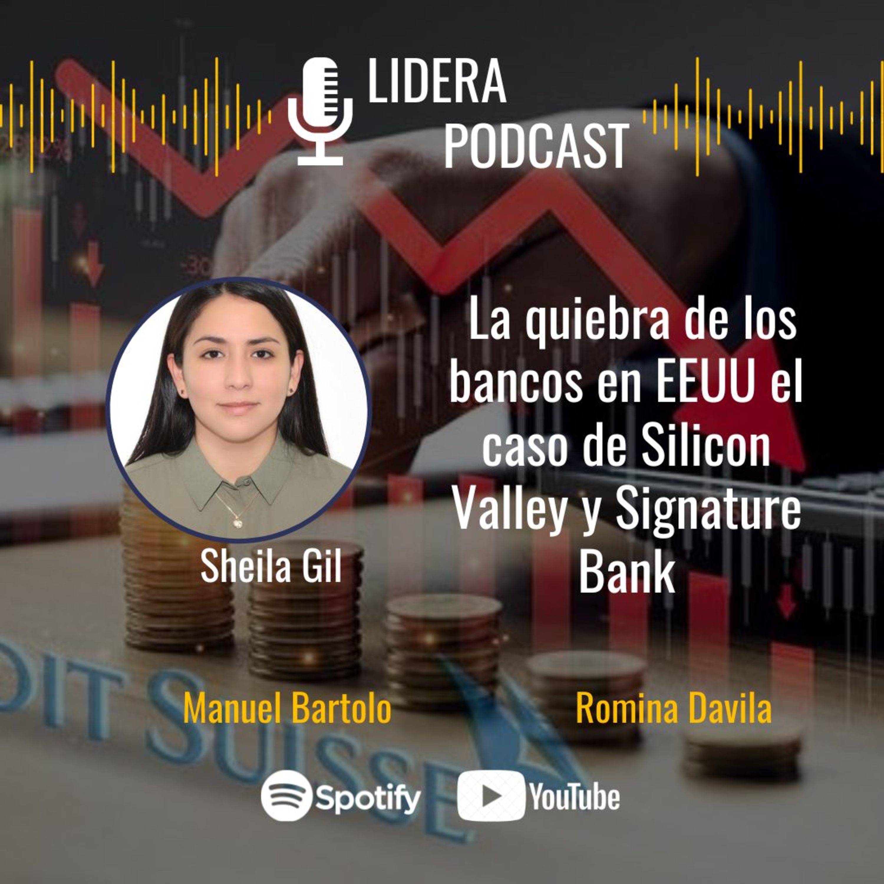 Lidera Podcast