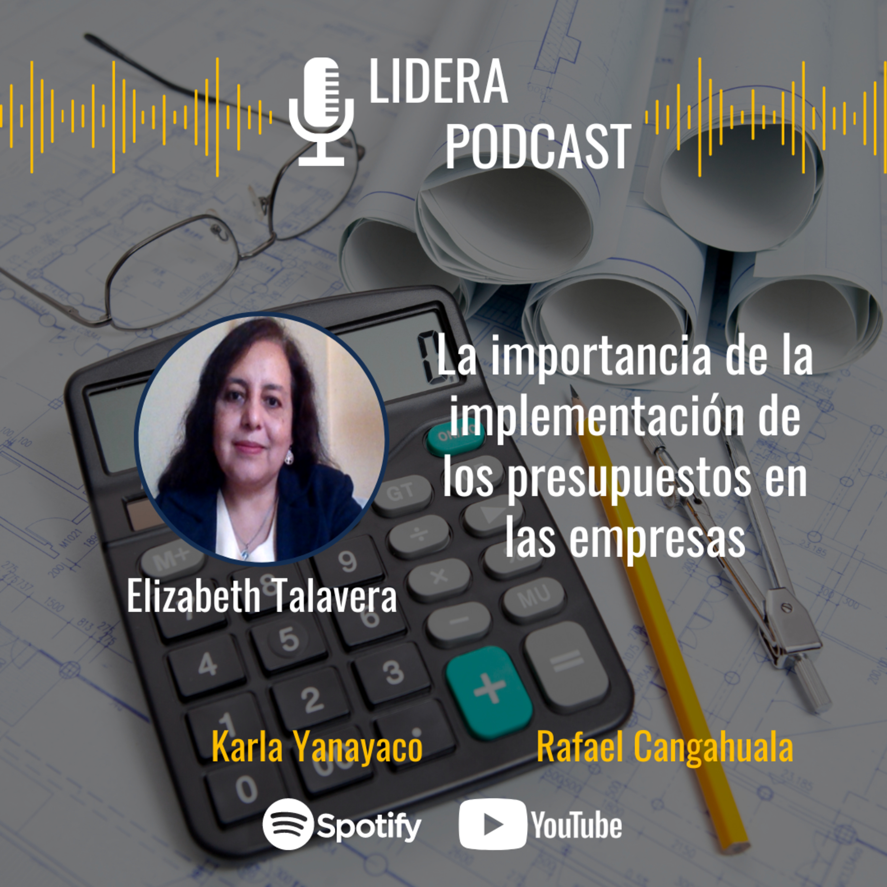 Lidera Podcast