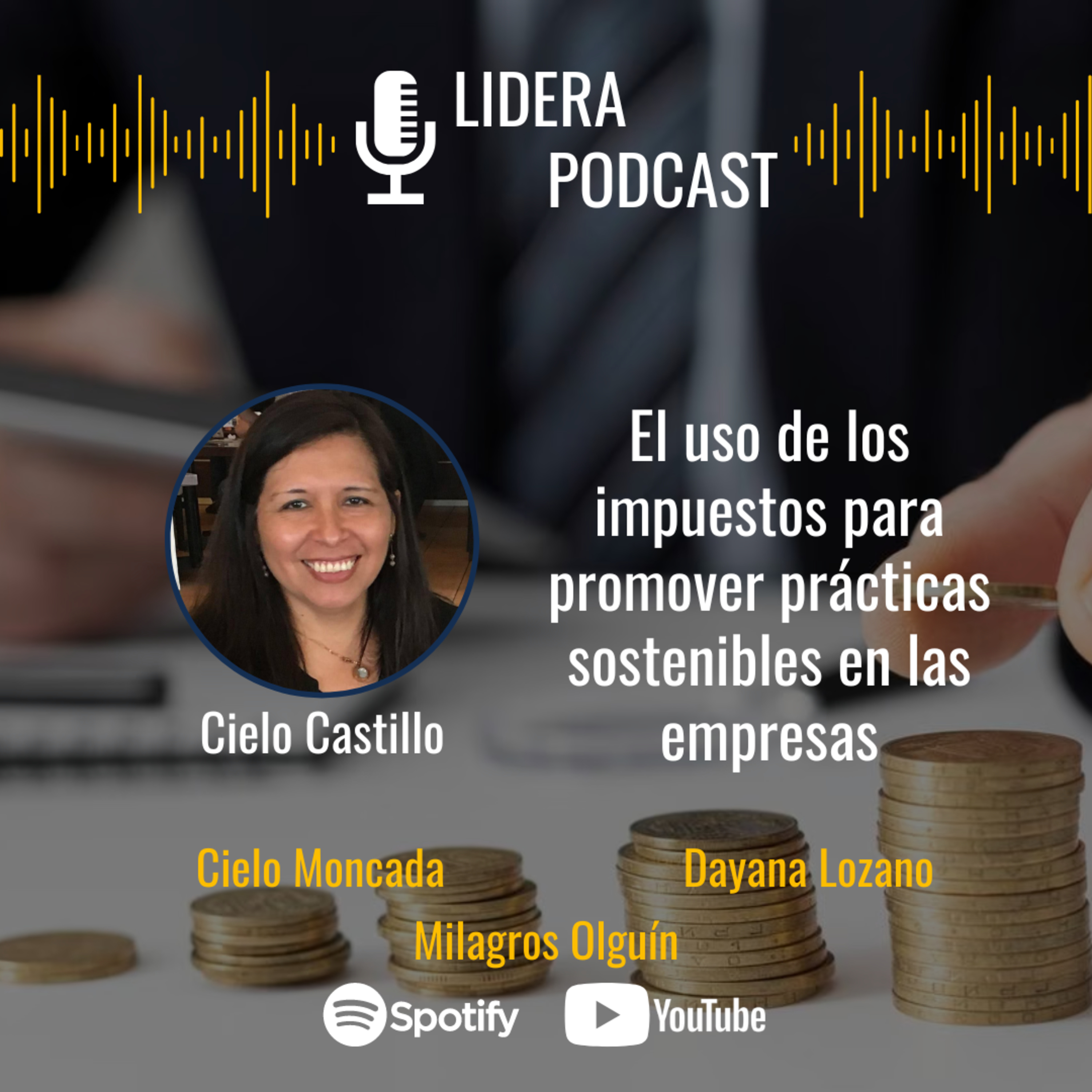 Lidera Podcast