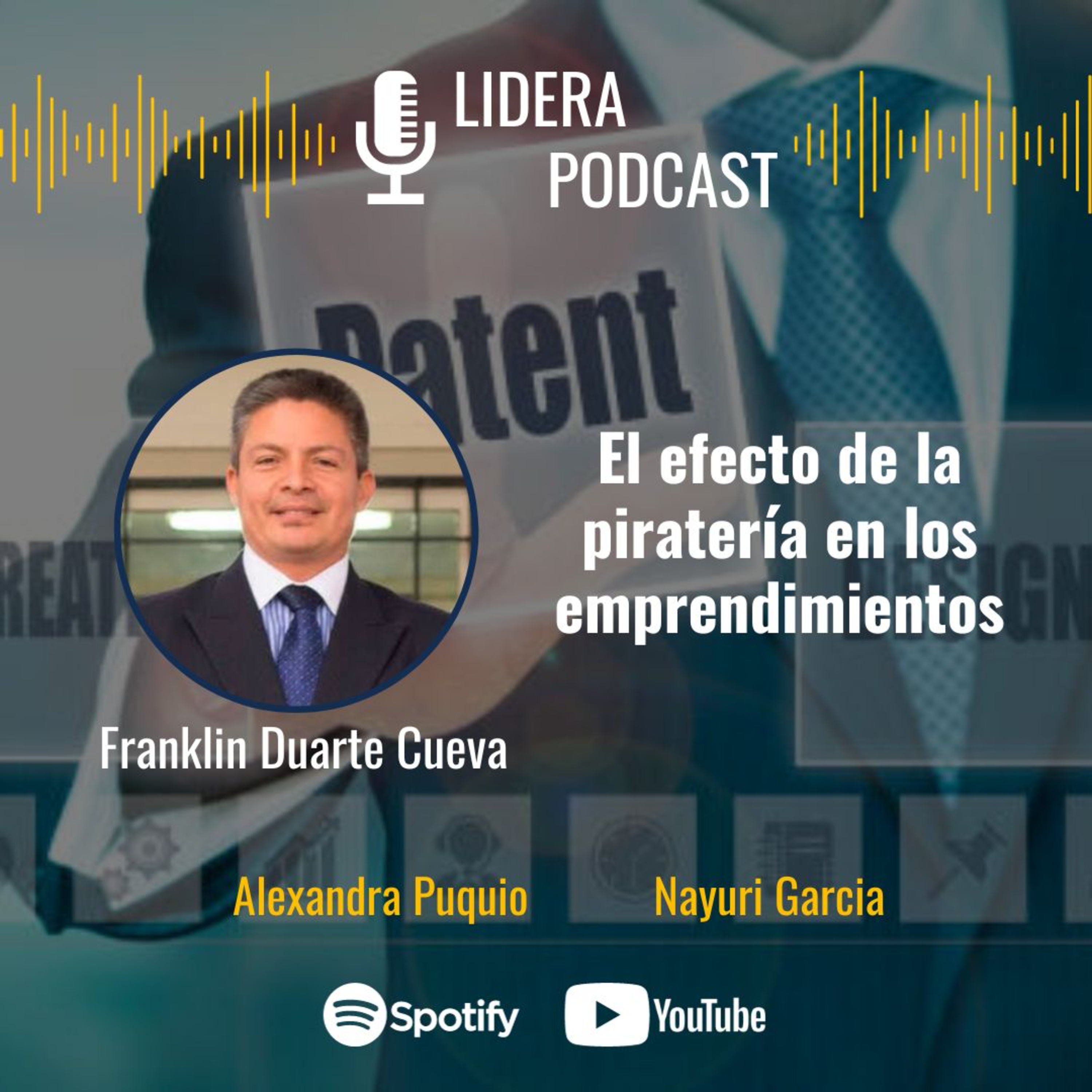 Lidera Podcast