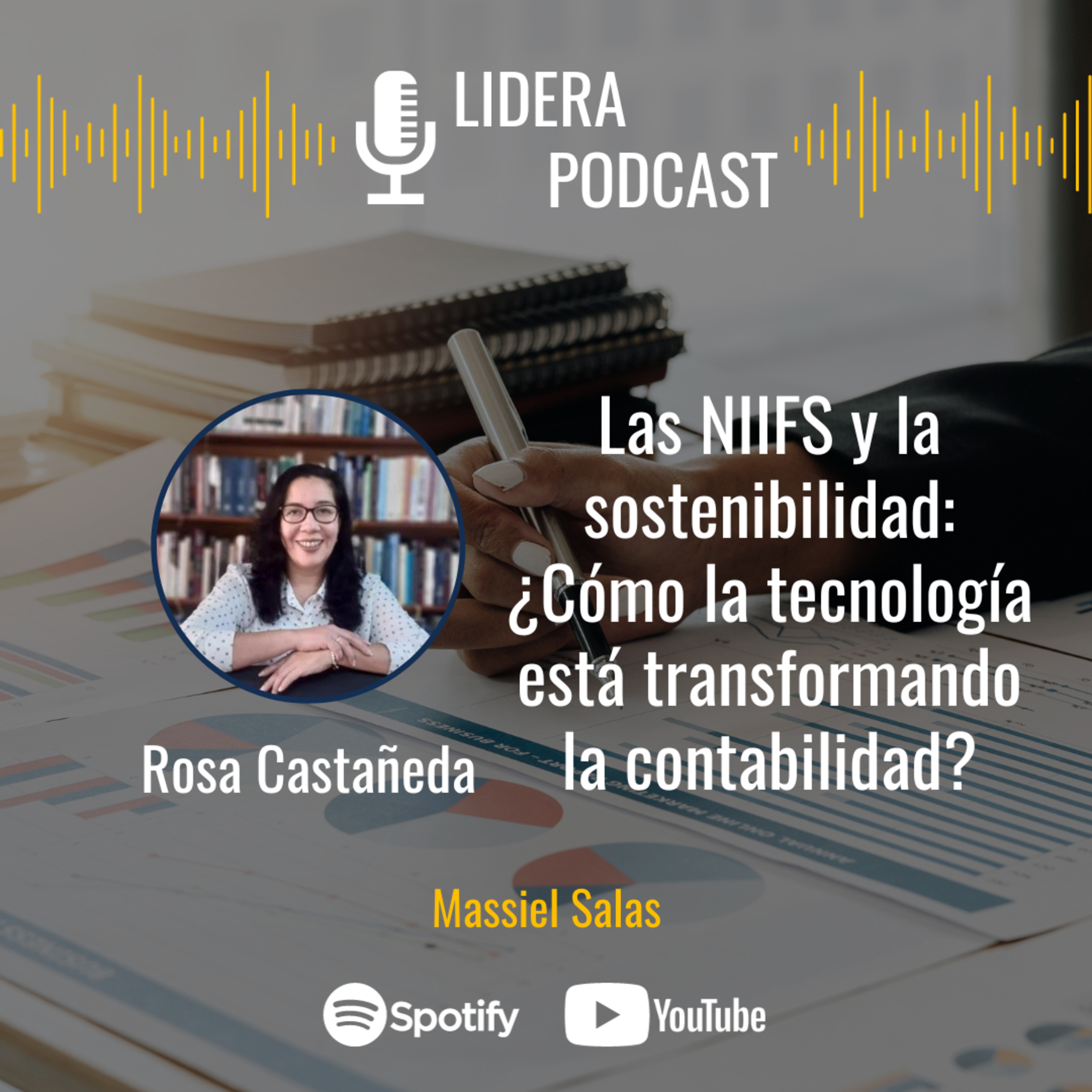 Lidera Podcast