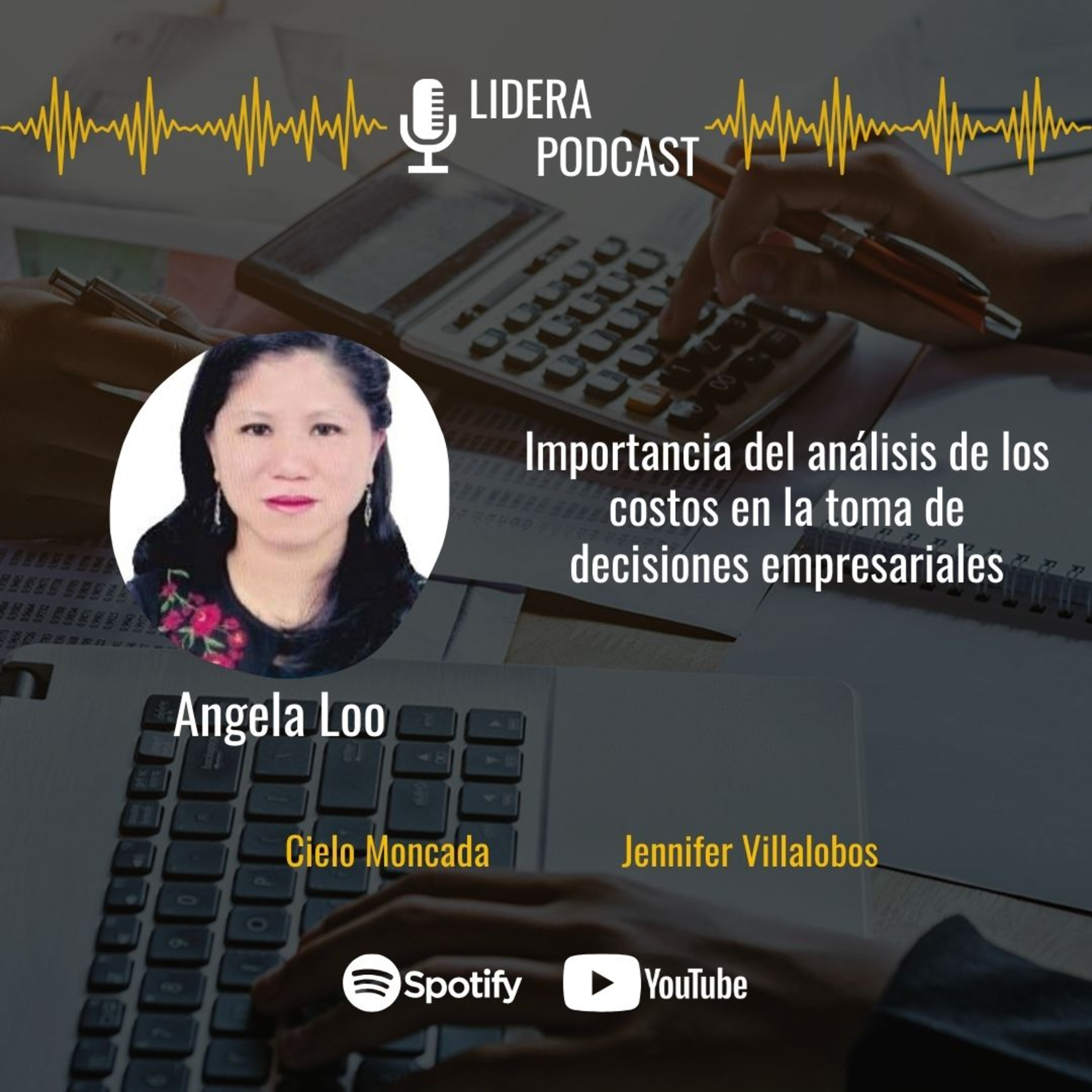 Lidera Podcast