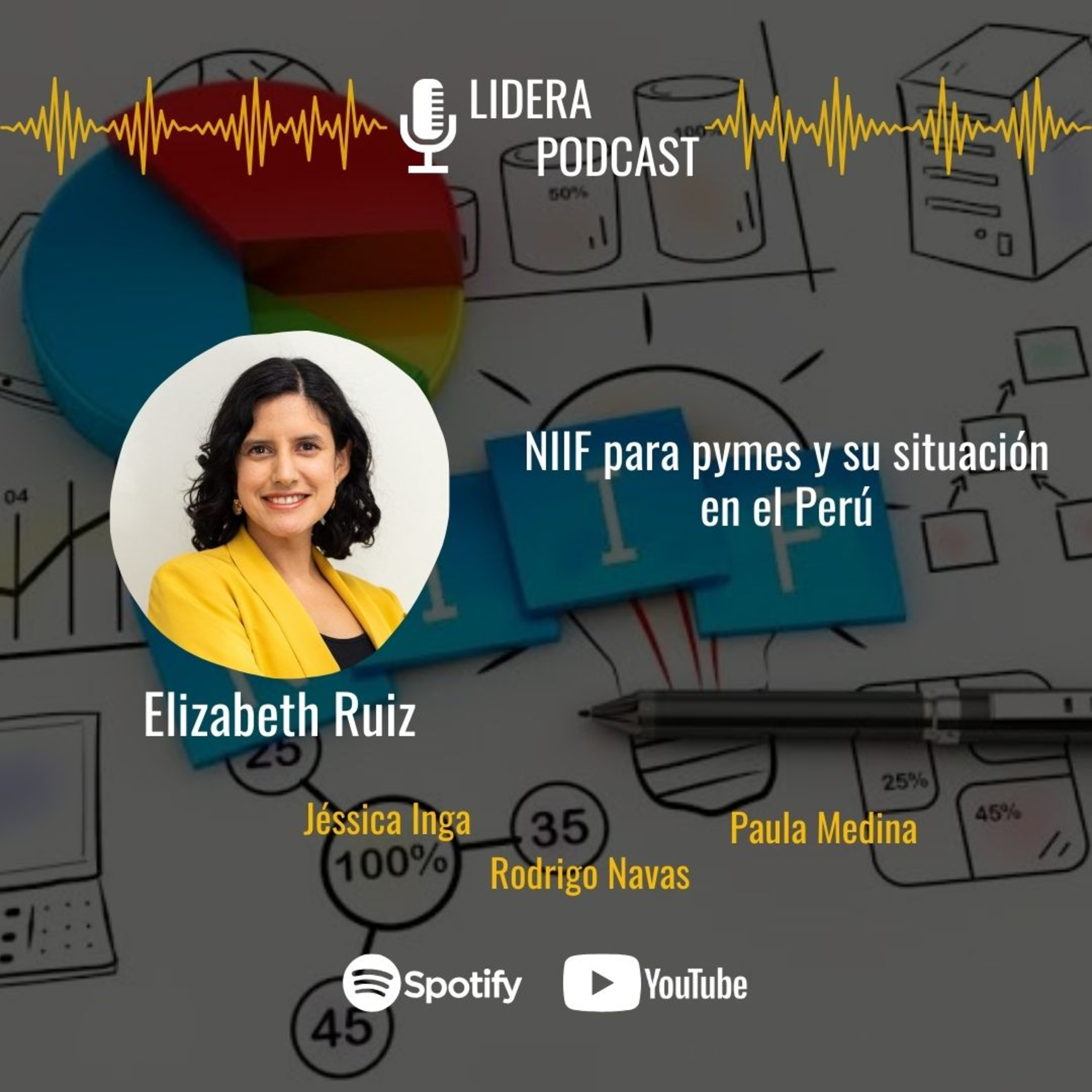 Lidera Podcast