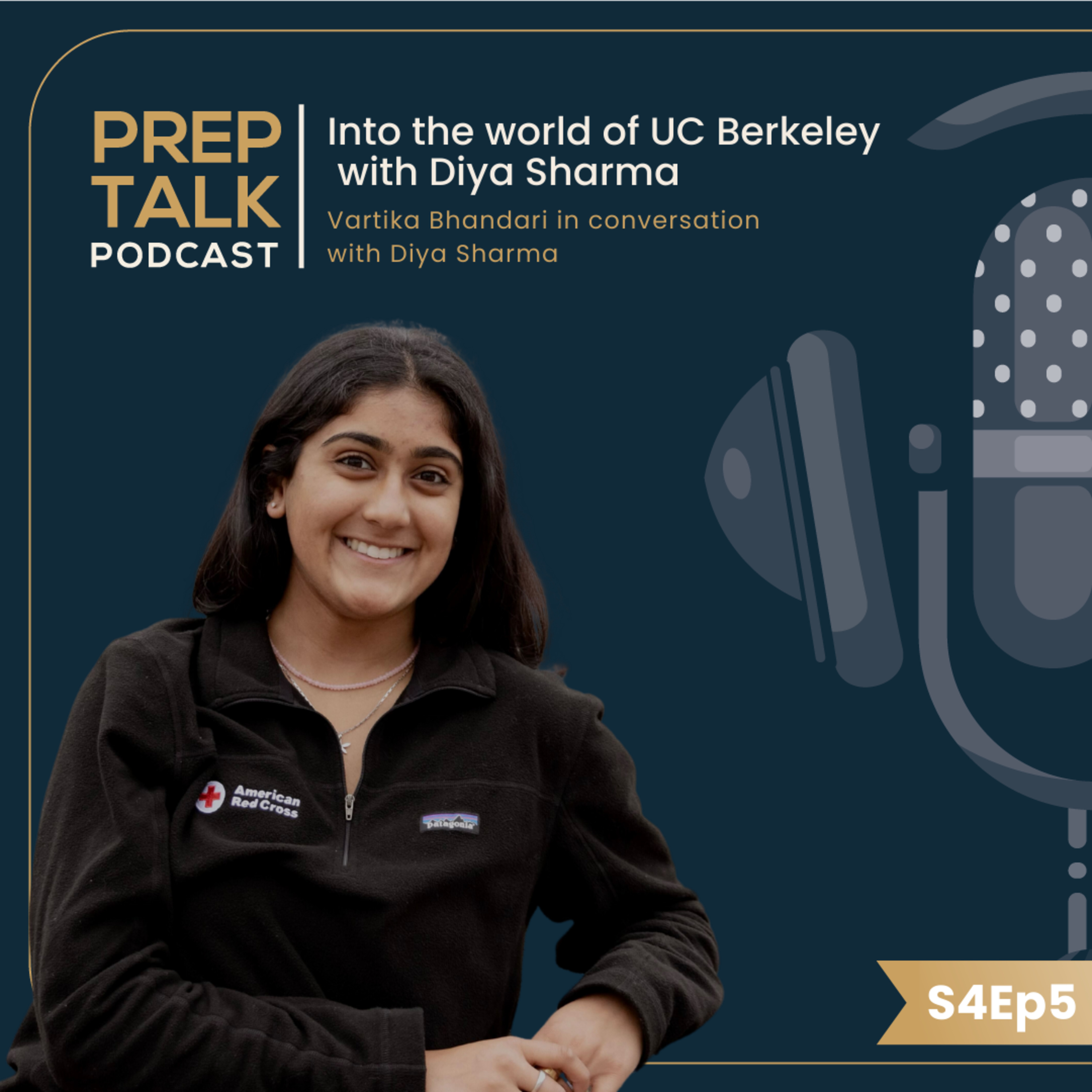 Prep Talk Podcast: APs, SAT, ACT Prep 101