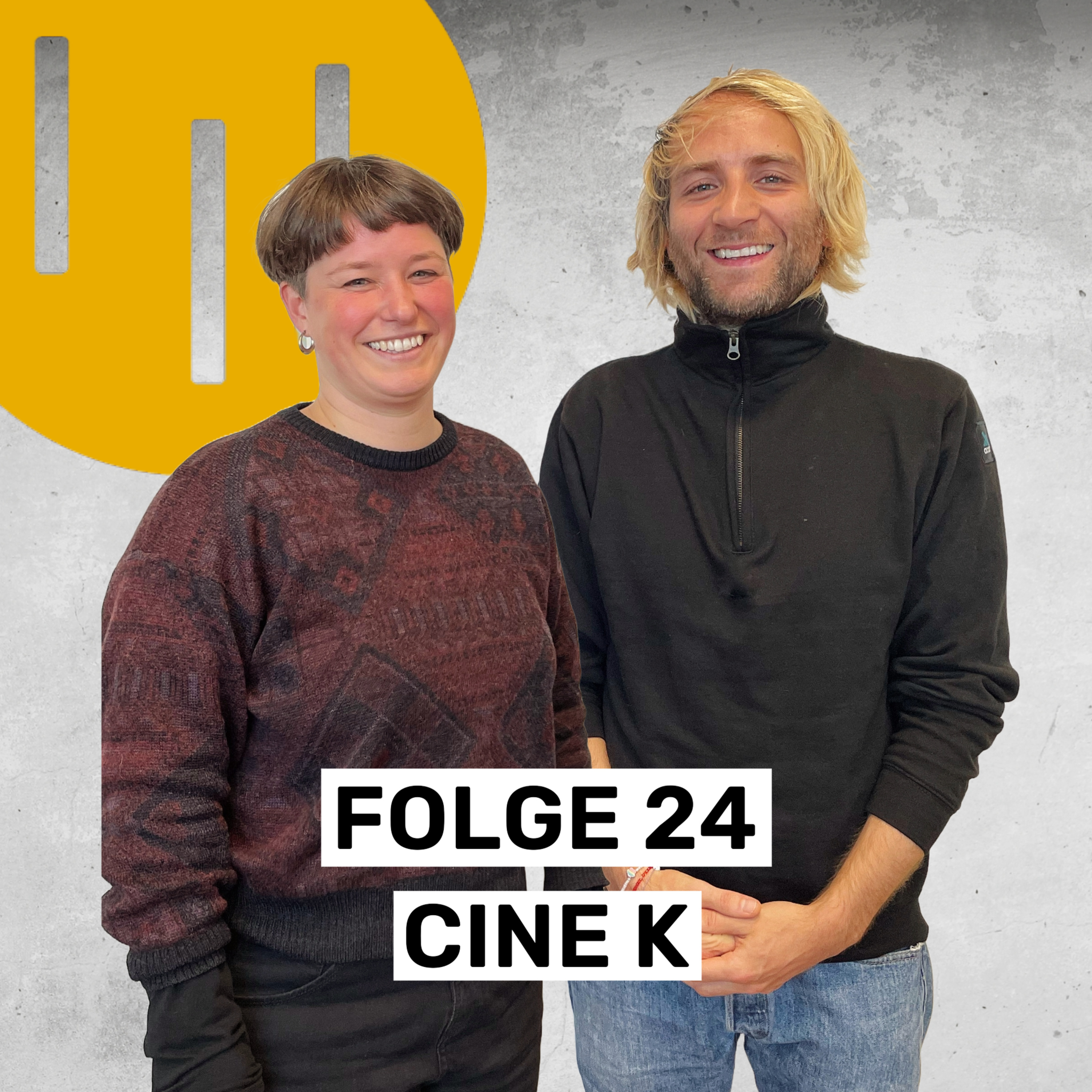 Folge 24: cine k