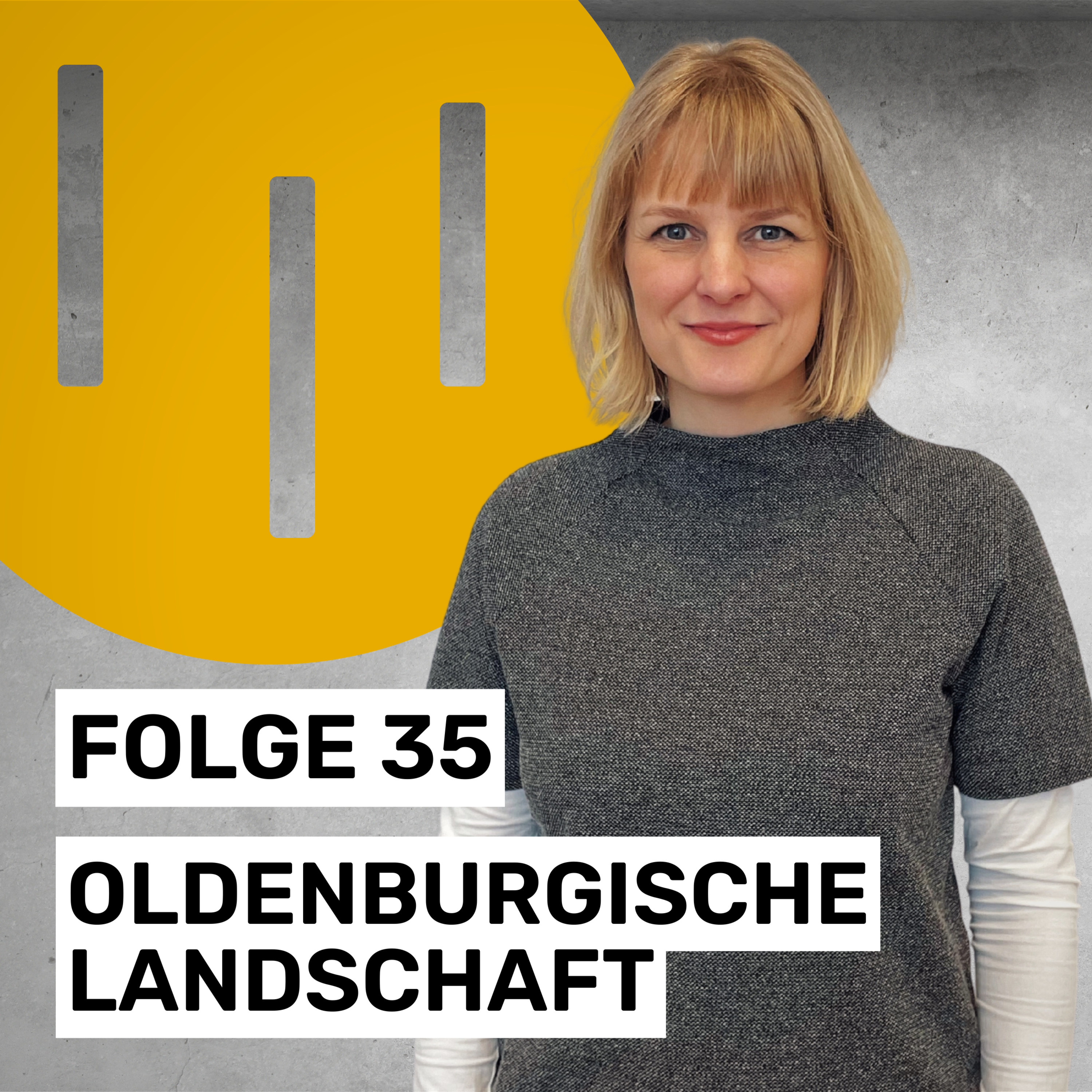 Folge 35: Oldenburgische Landschaft