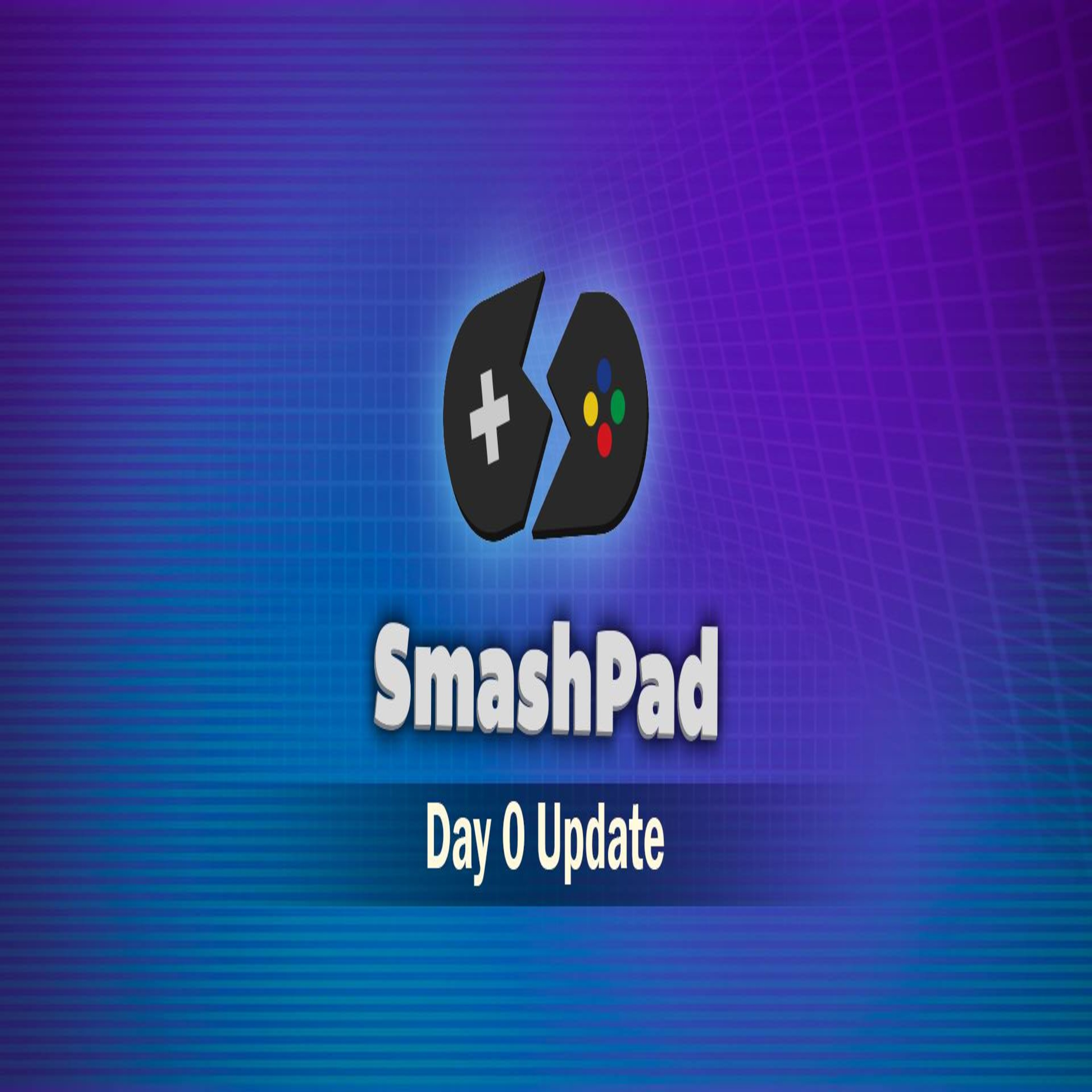 Day 0 Update #229 – Congested episode artwork