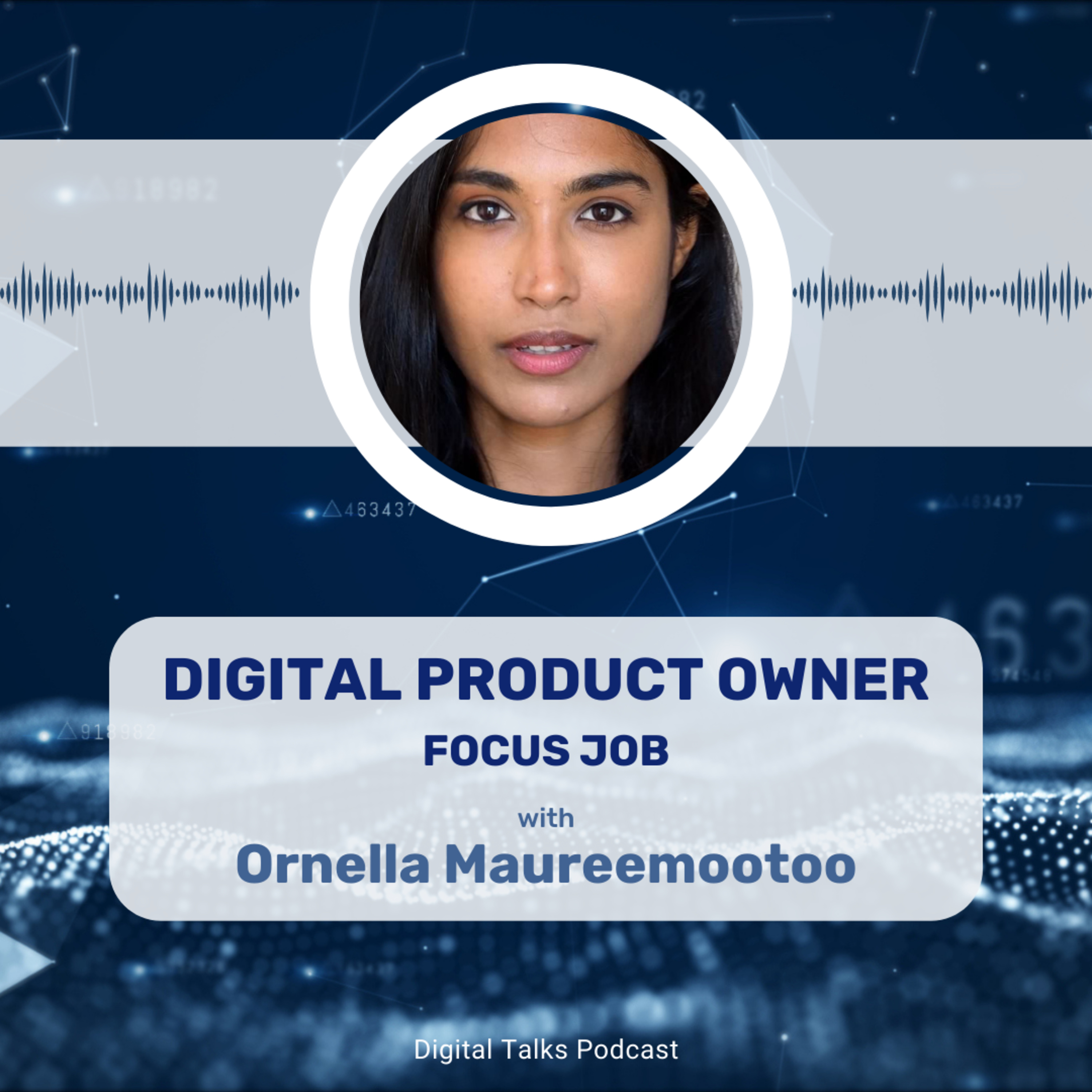 Digital Talks