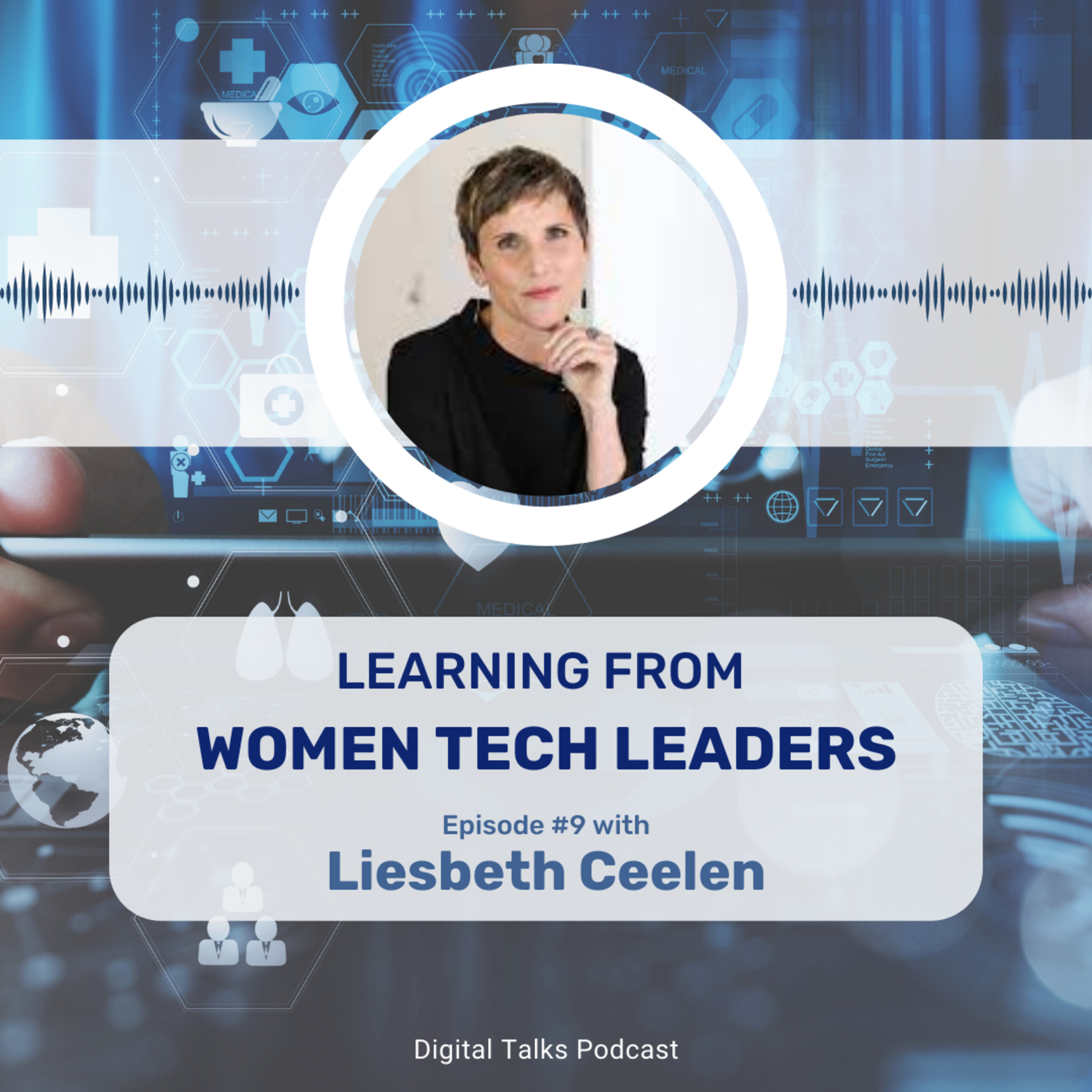 Digital Talks