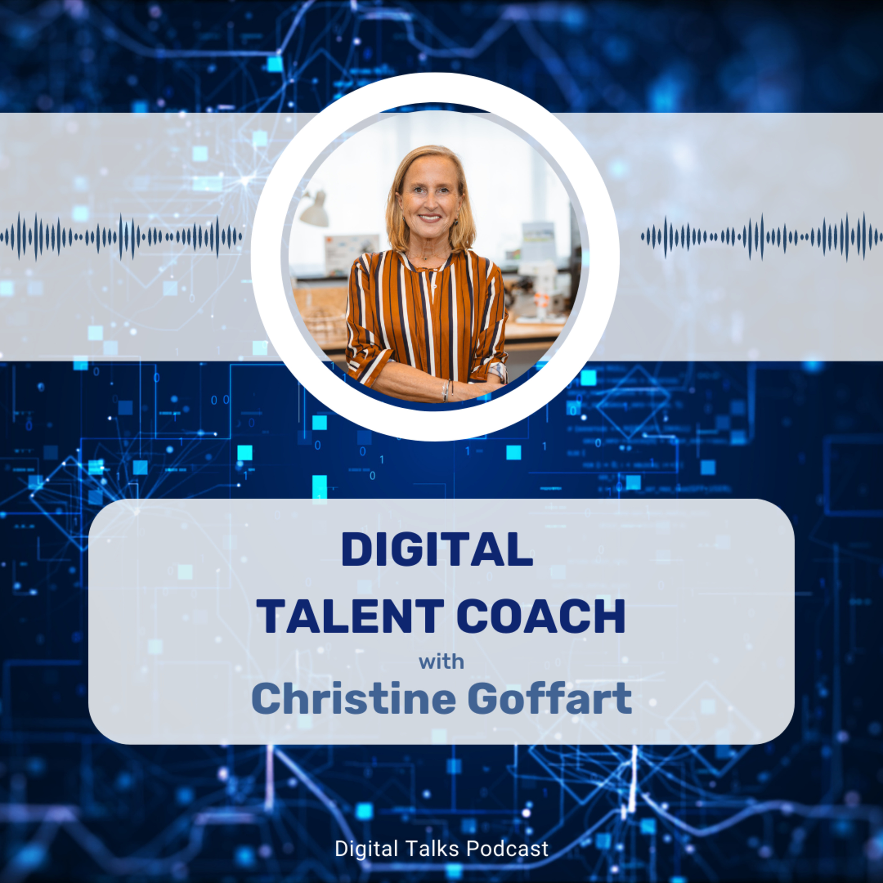 Digital Talks