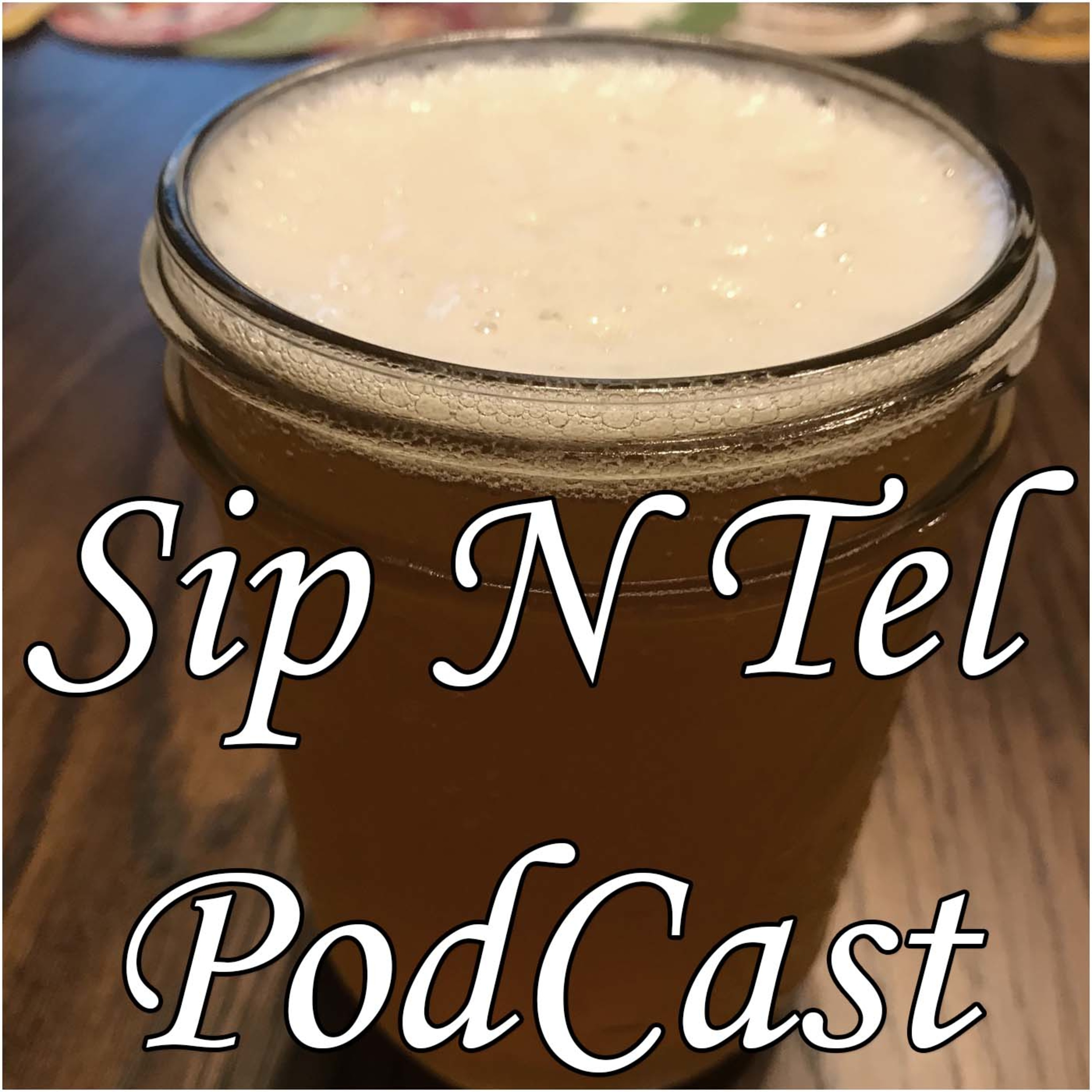 SipNTel Mini-sip 01 episode artwork