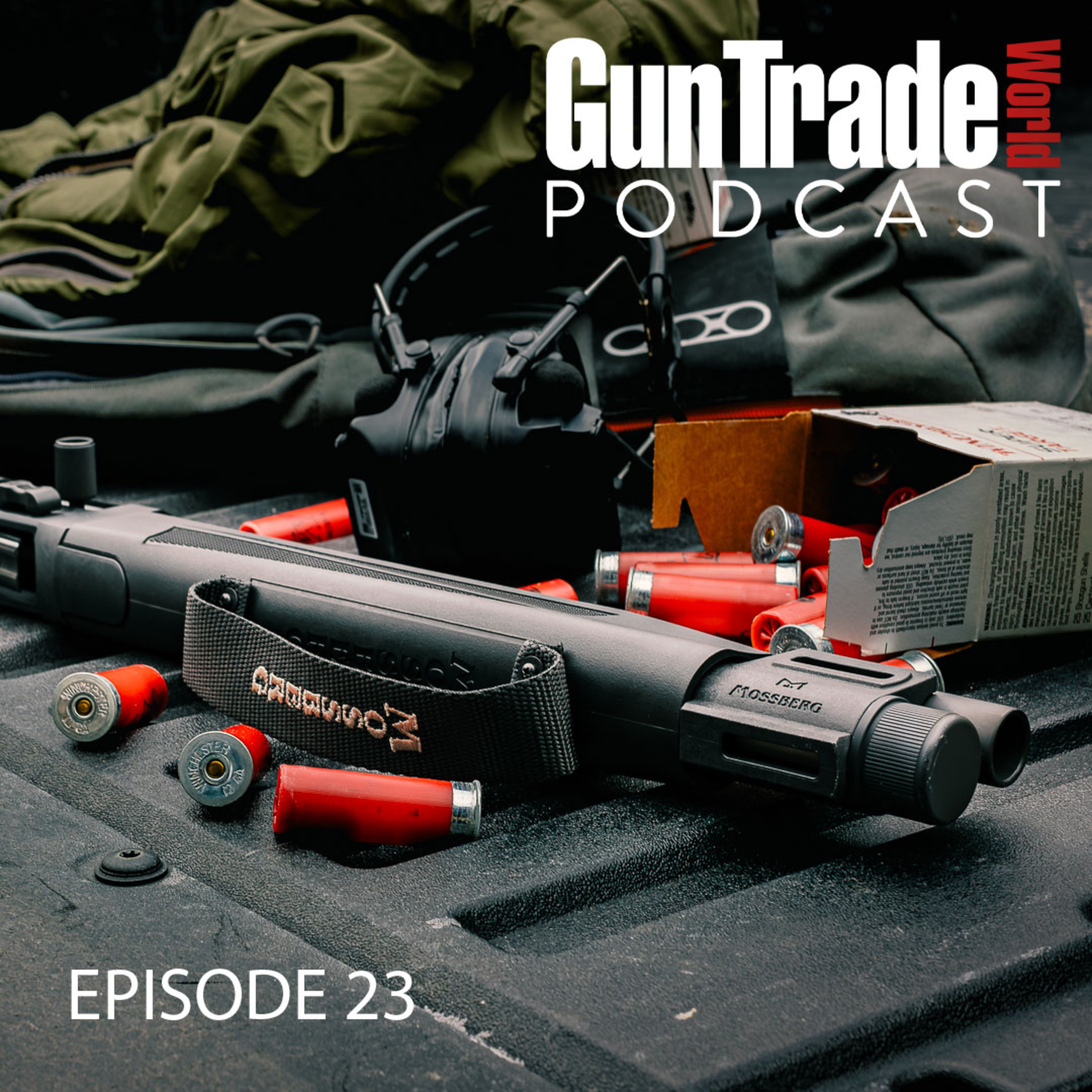 Maximising market trends, with Mossberg