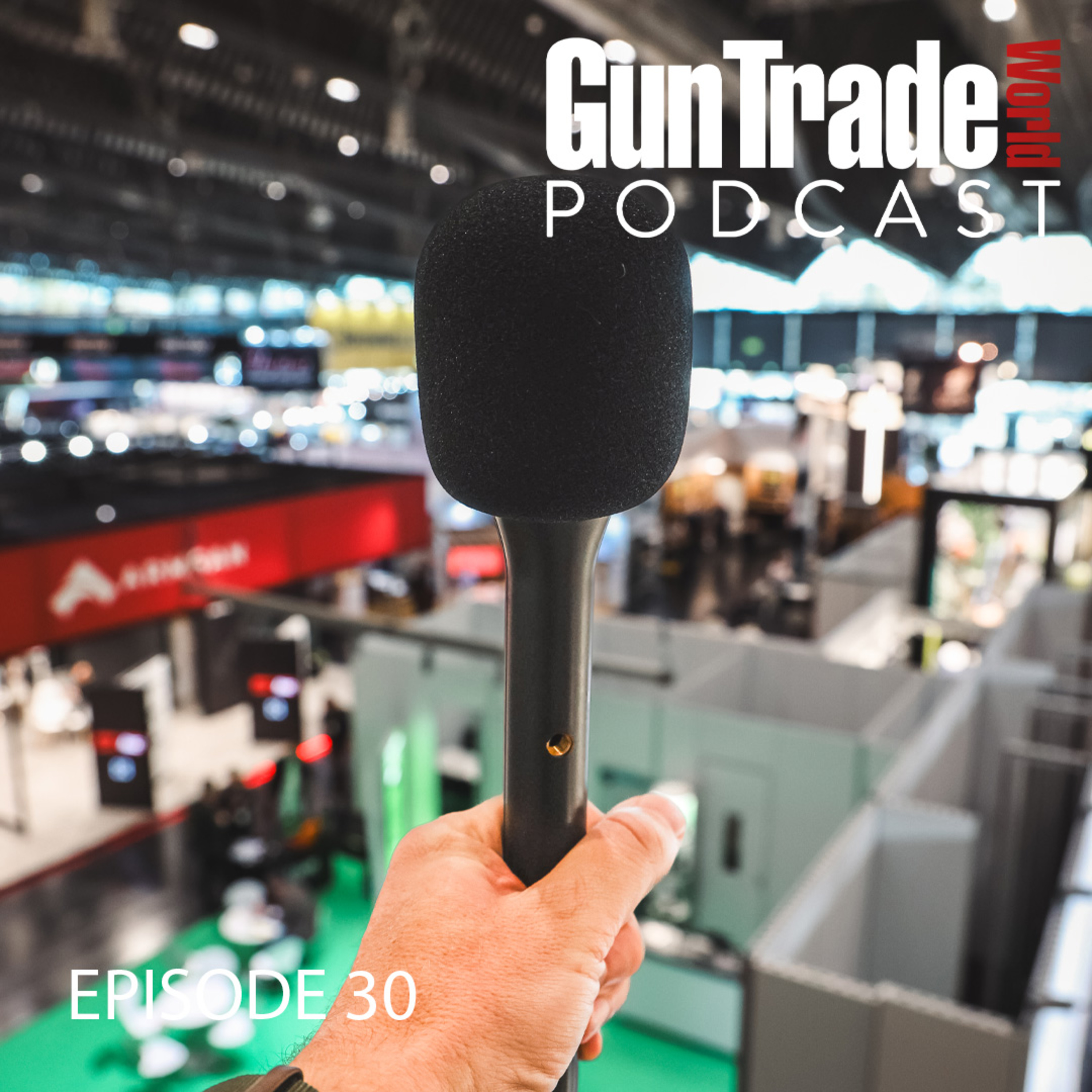 State of the industry: live from IWA 2026