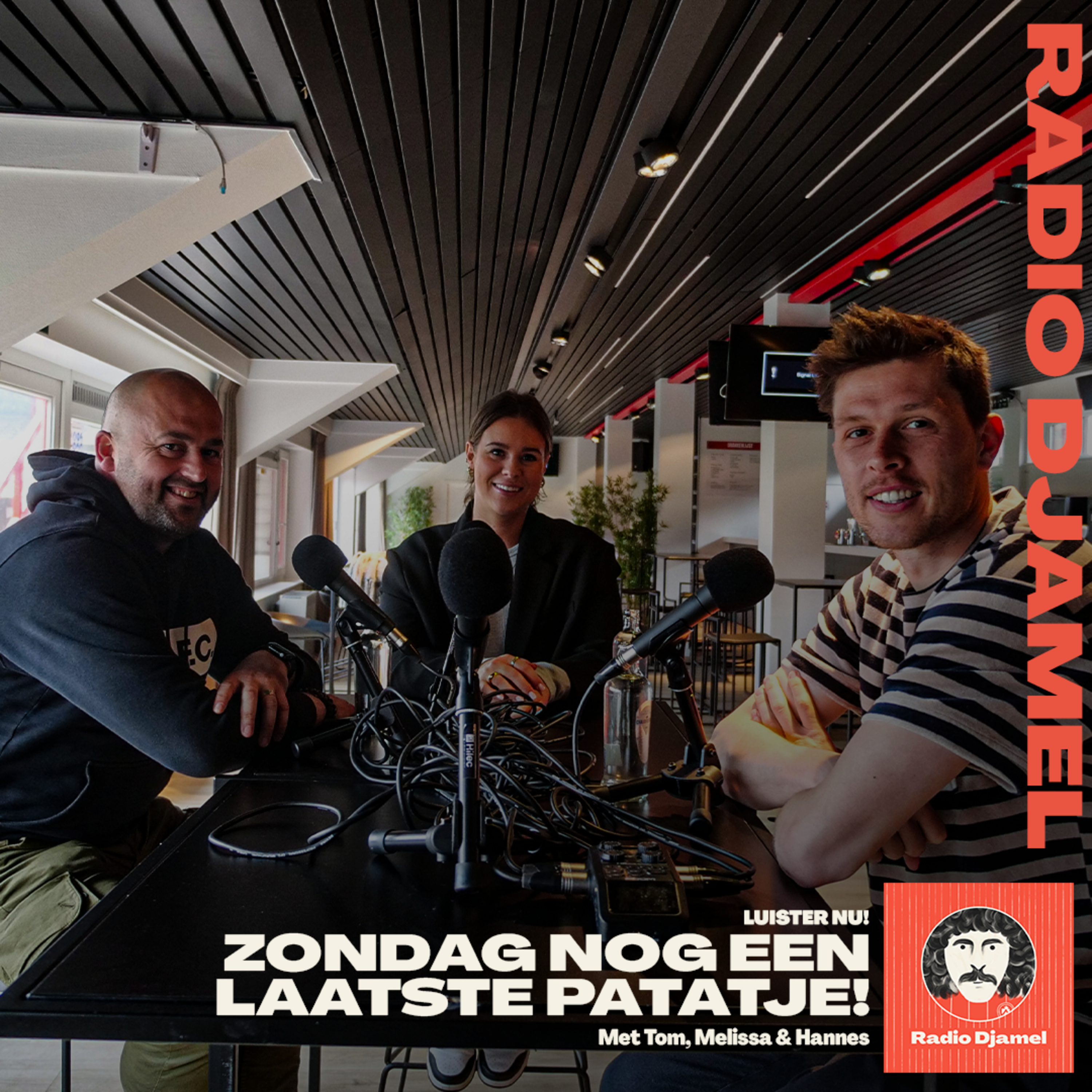 Radio Djamel