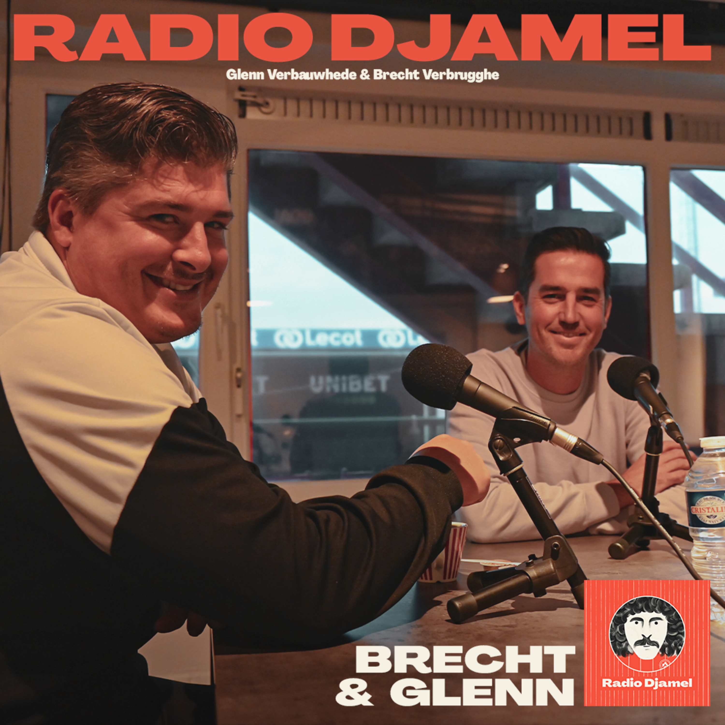 Radio Djamel