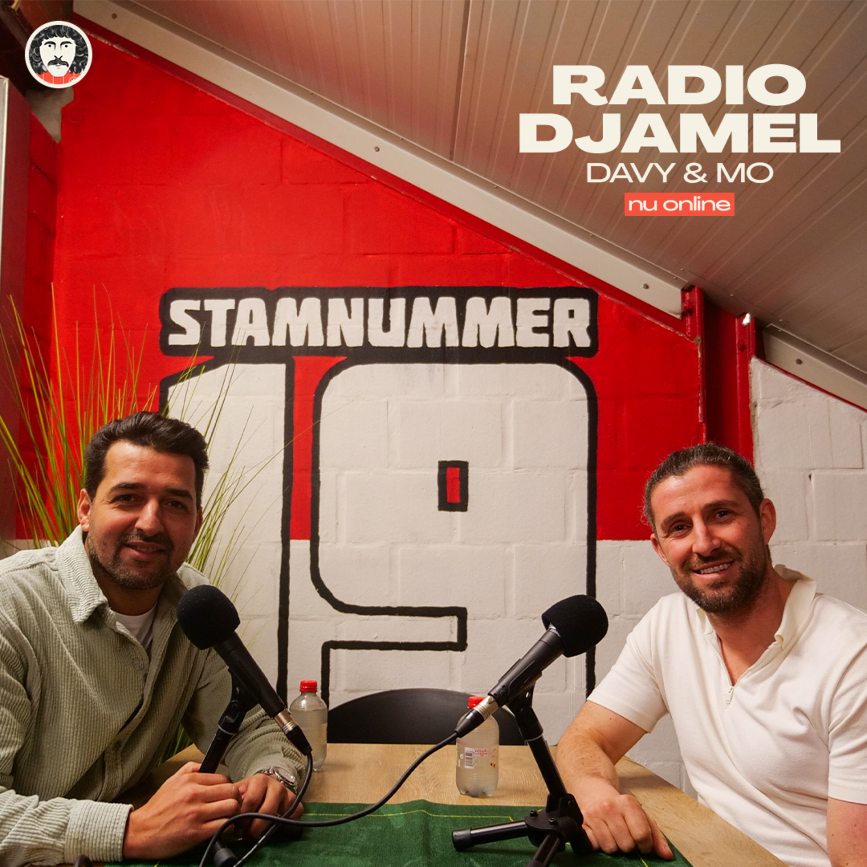 Radio Djamel