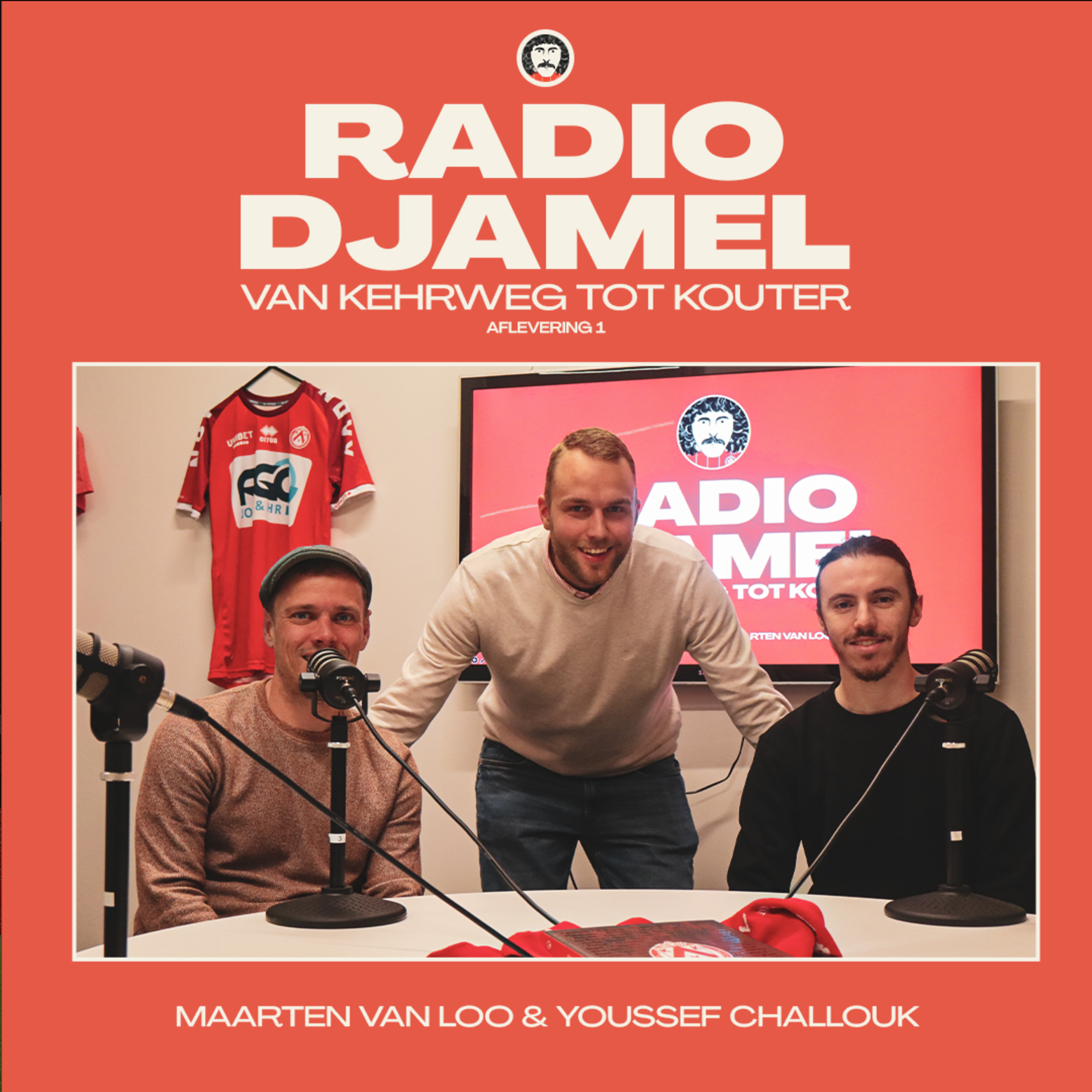 Radio Djamel