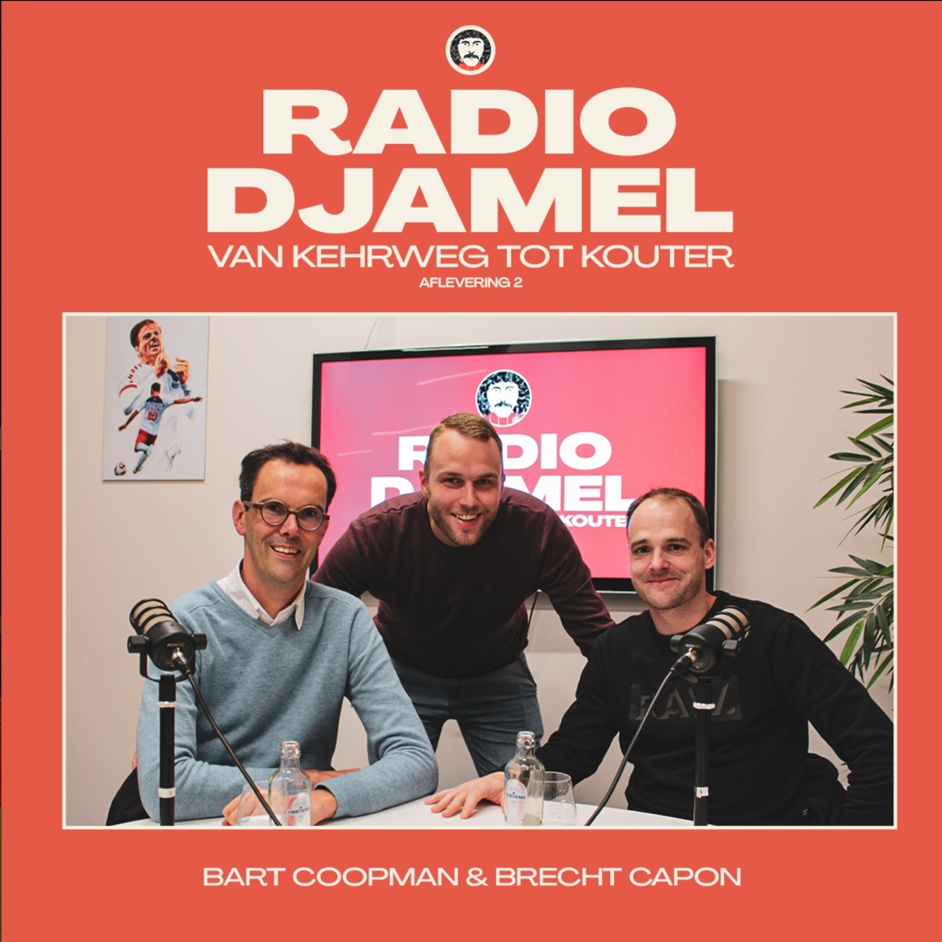 Radio Djamel