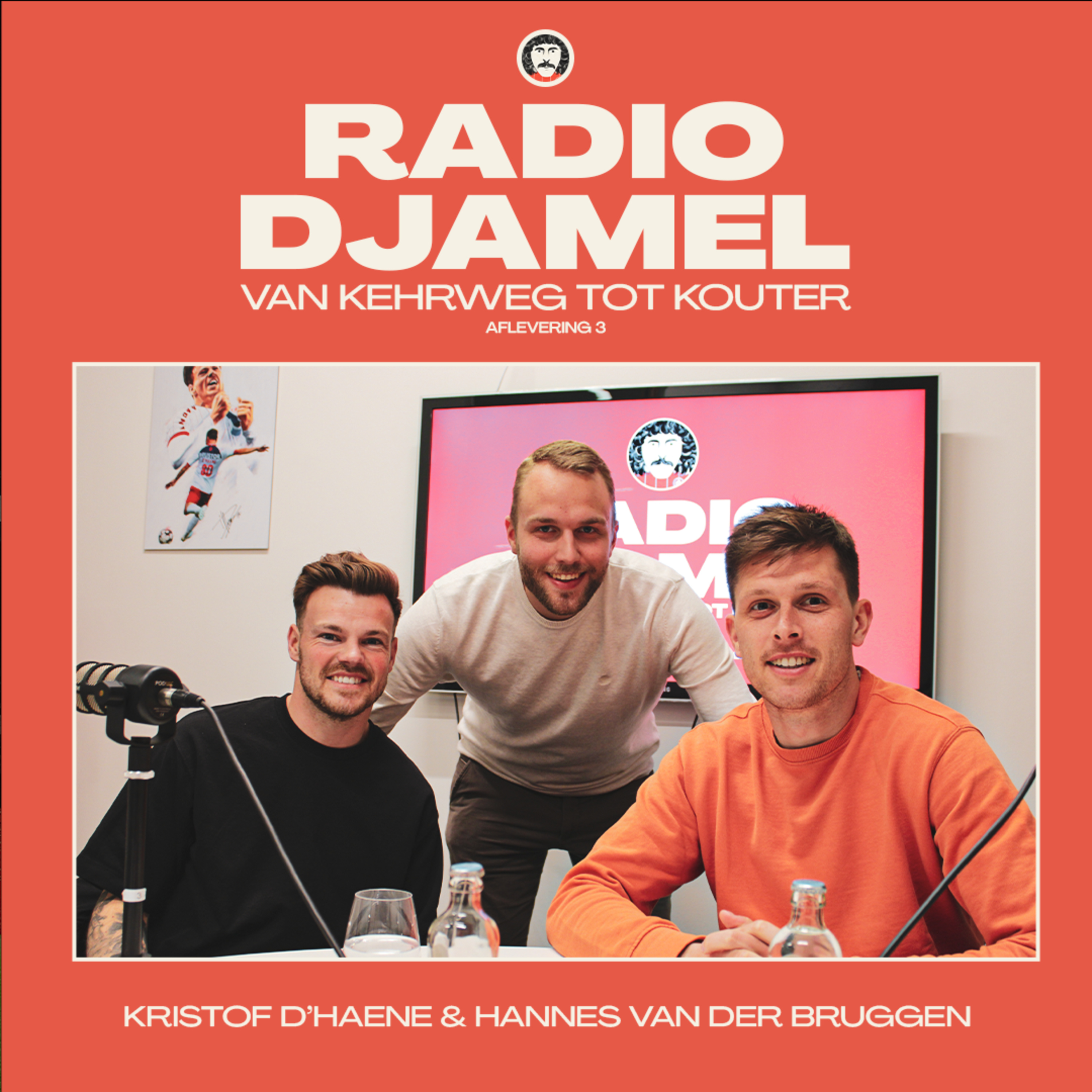 Radio Djamel