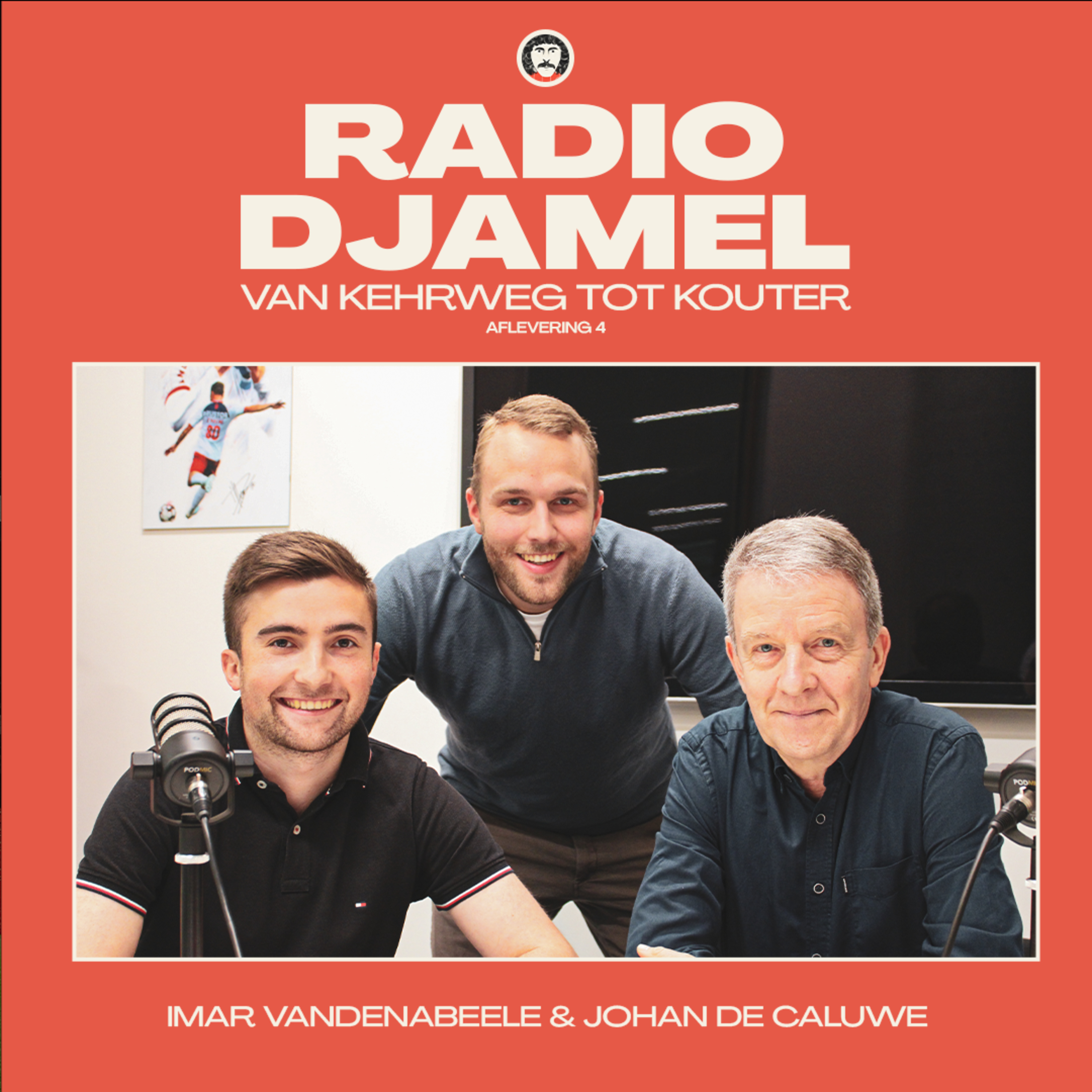 Radio Djamel