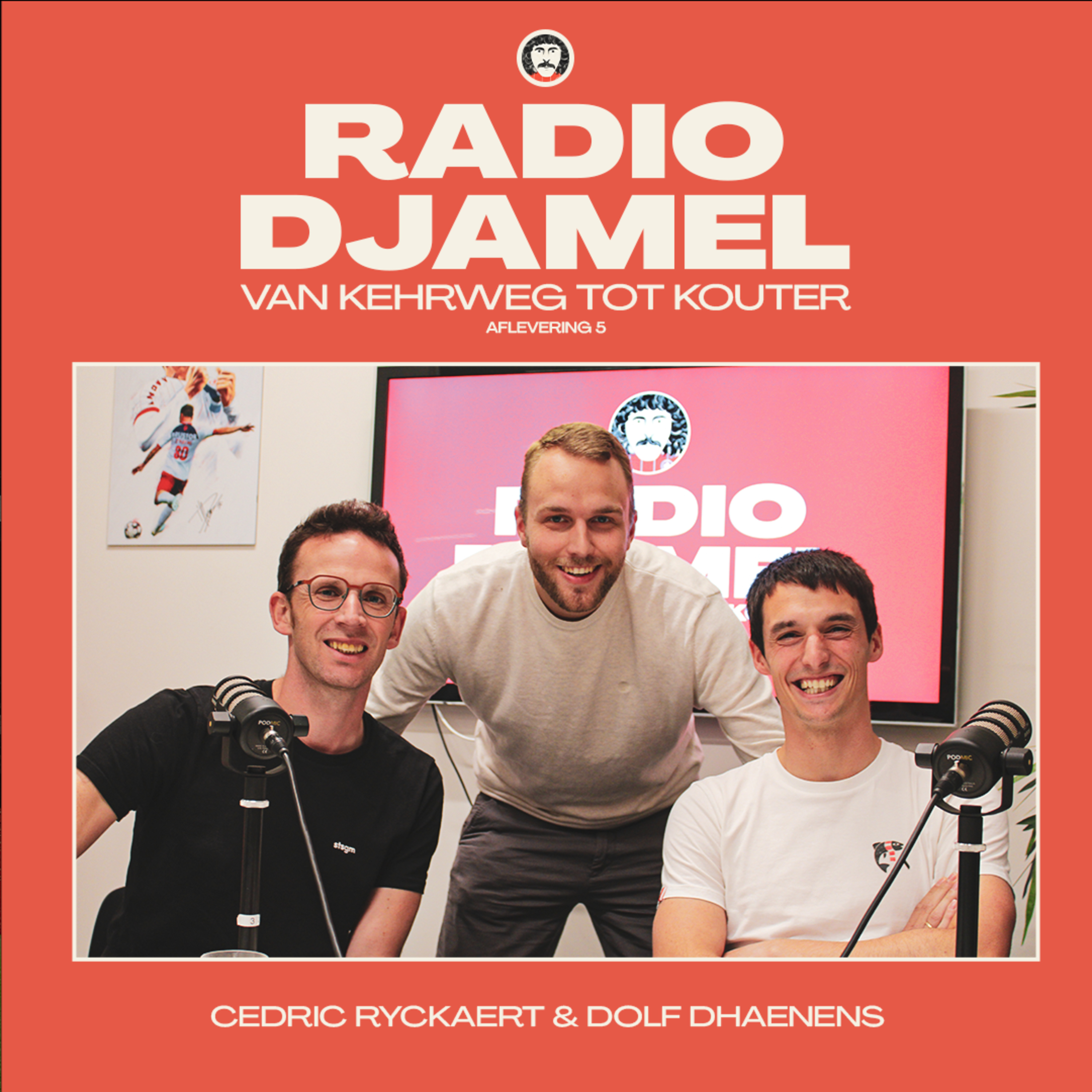 Radio Djamel