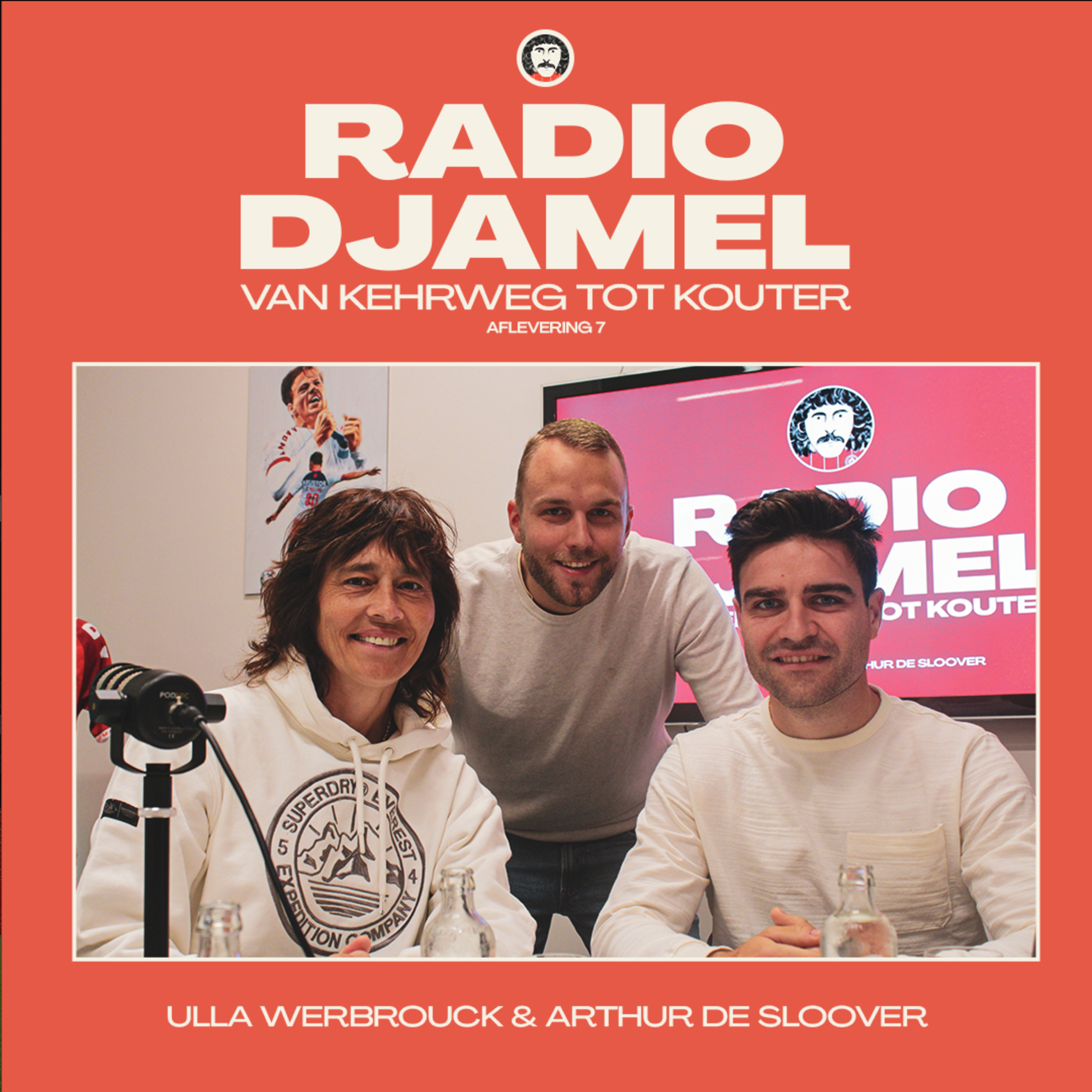 Radio Djamel