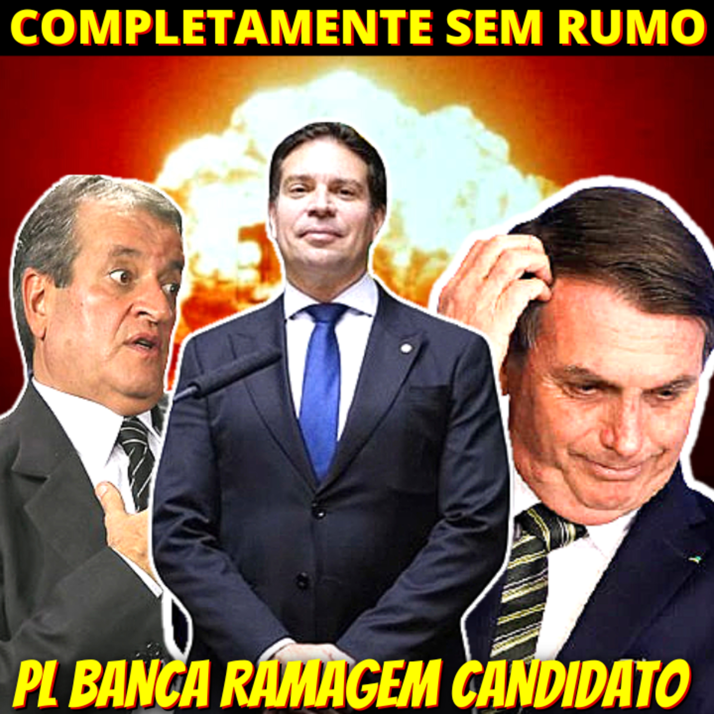 Pensando Alto Roberto Cardoso