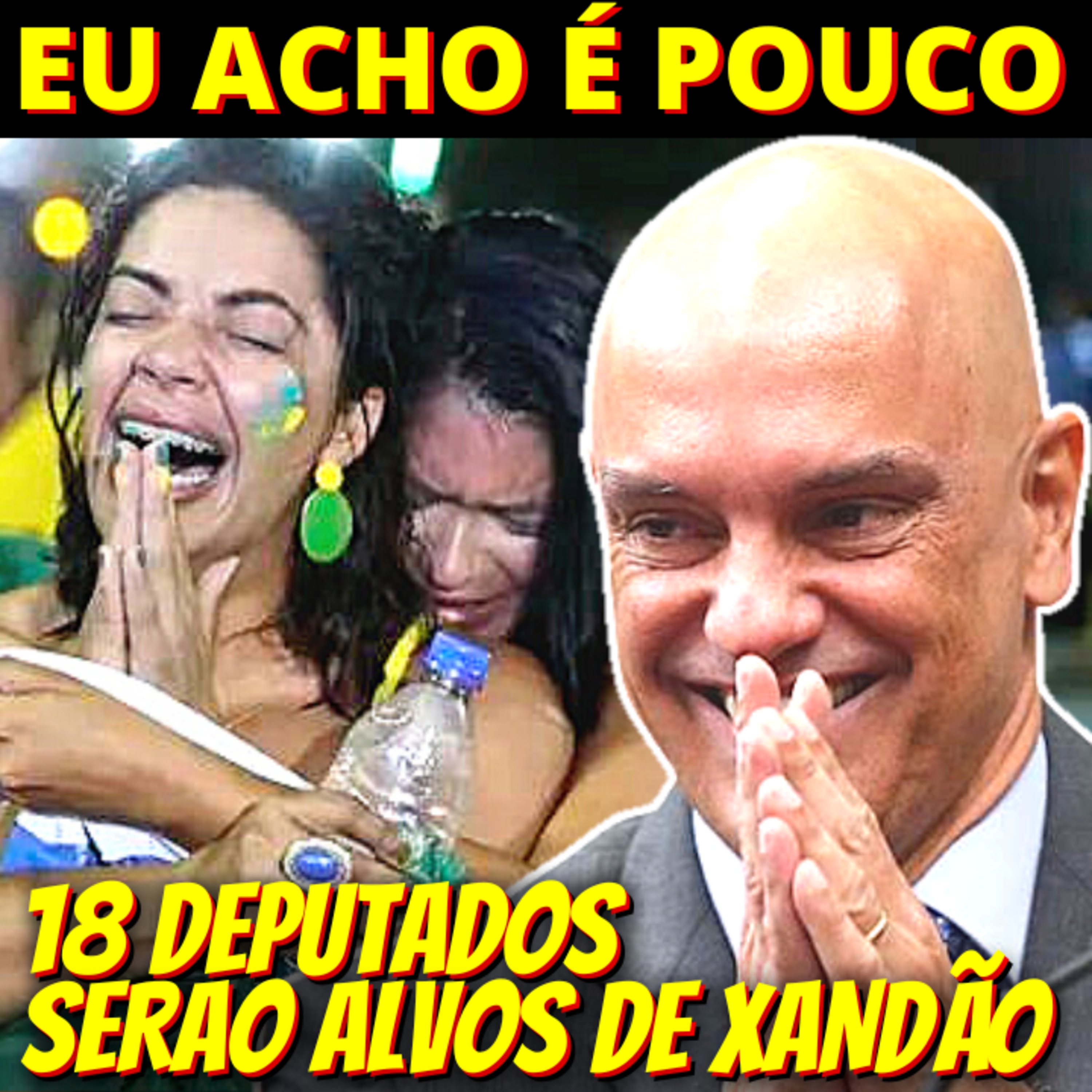 Pensando Alto Roberto Cardoso