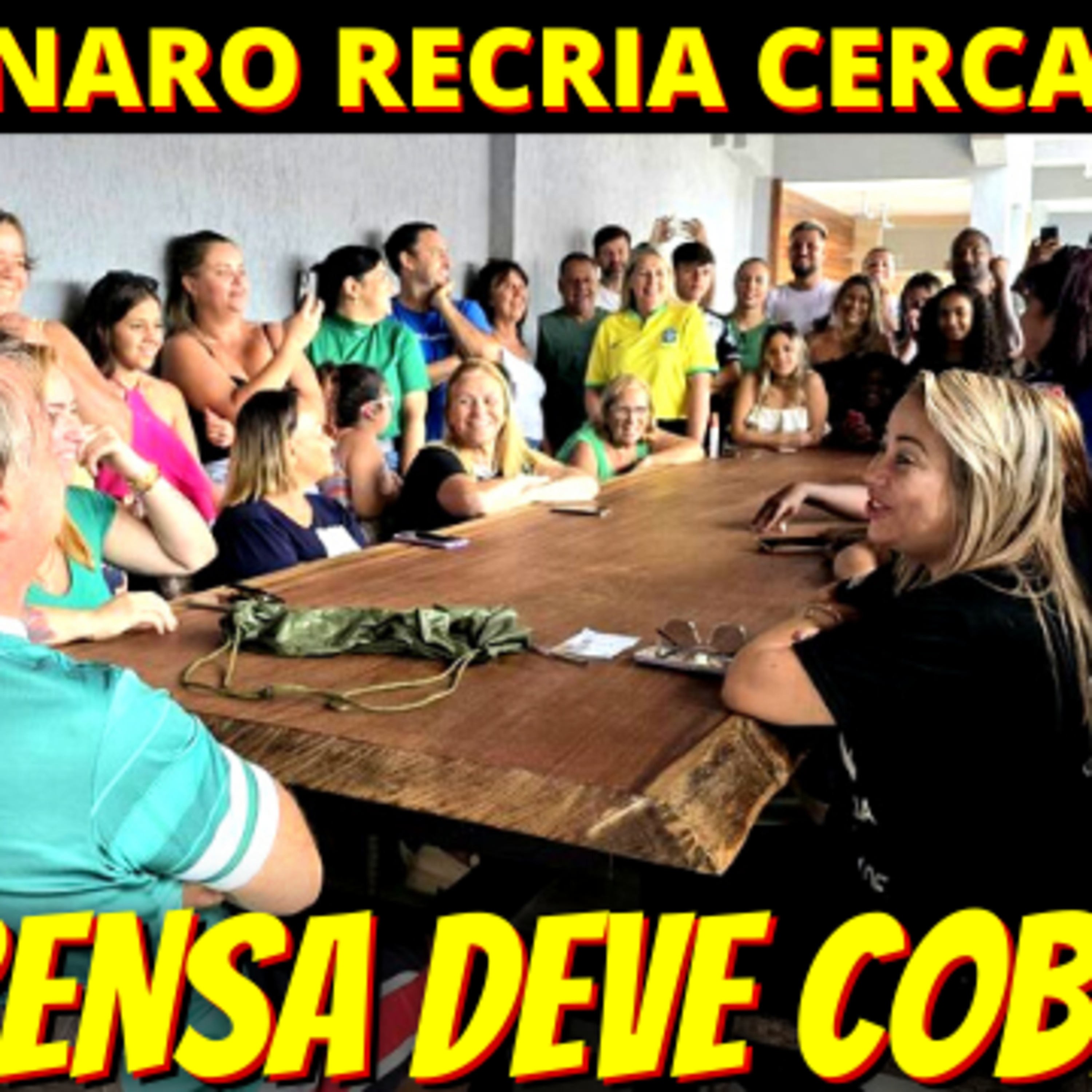 Pensando Alto Roberto Cardoso