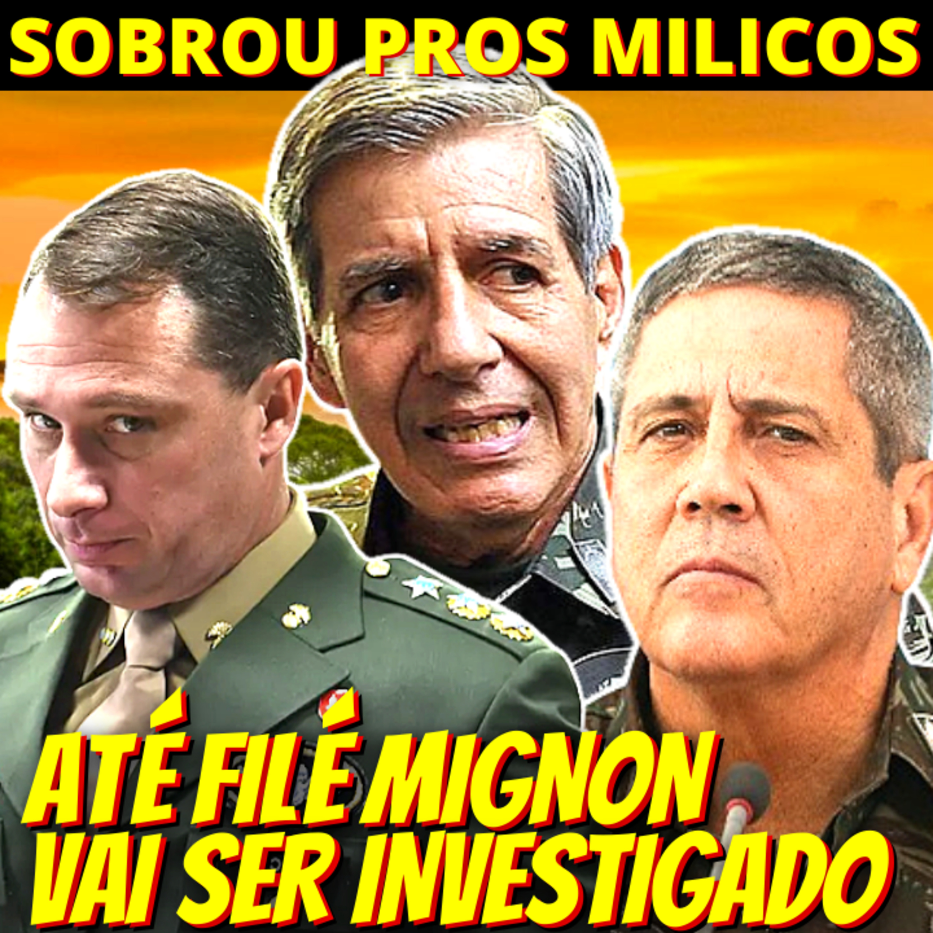 Pensando Alto Roberto Cardoso