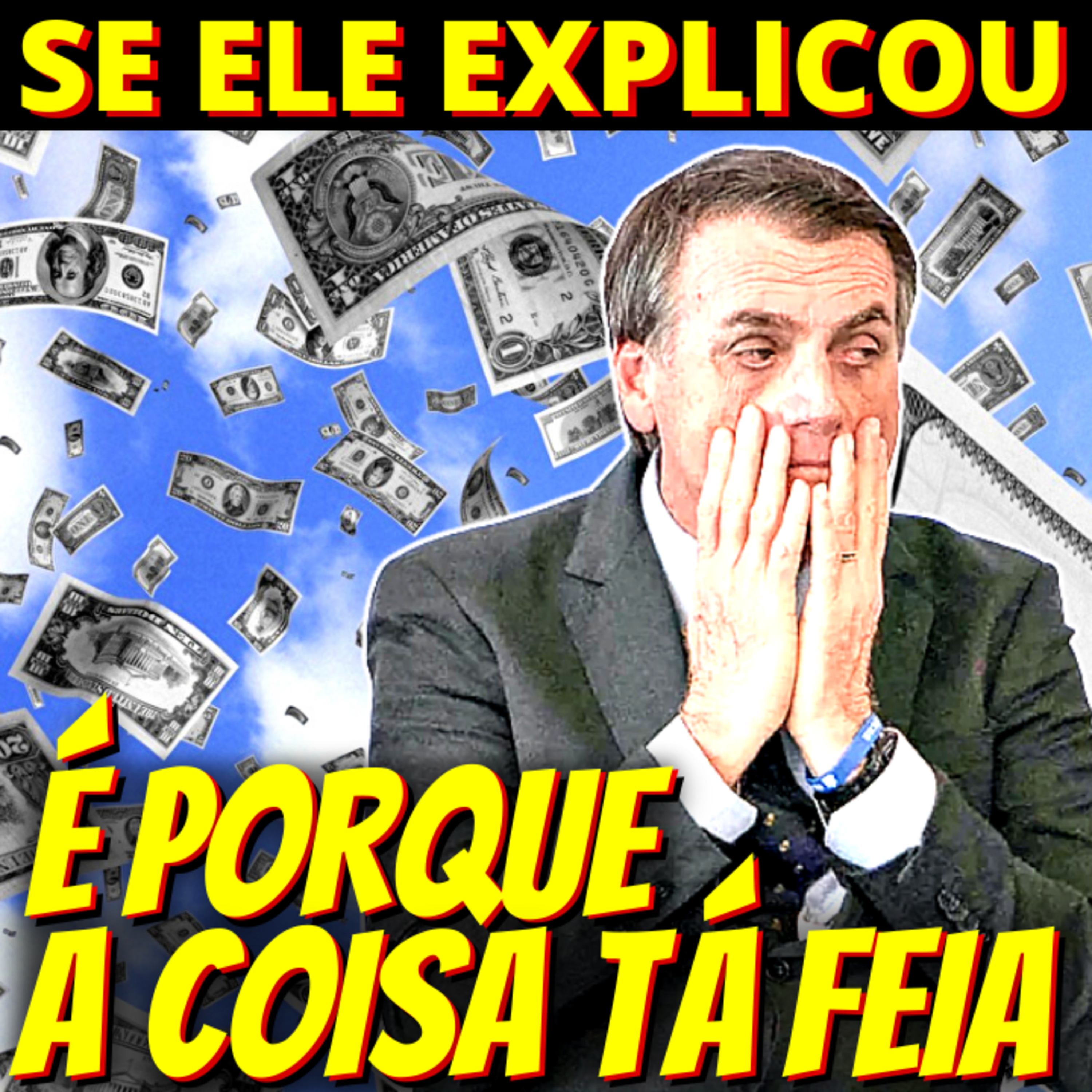 Pensando Alto Roberto Cardoso