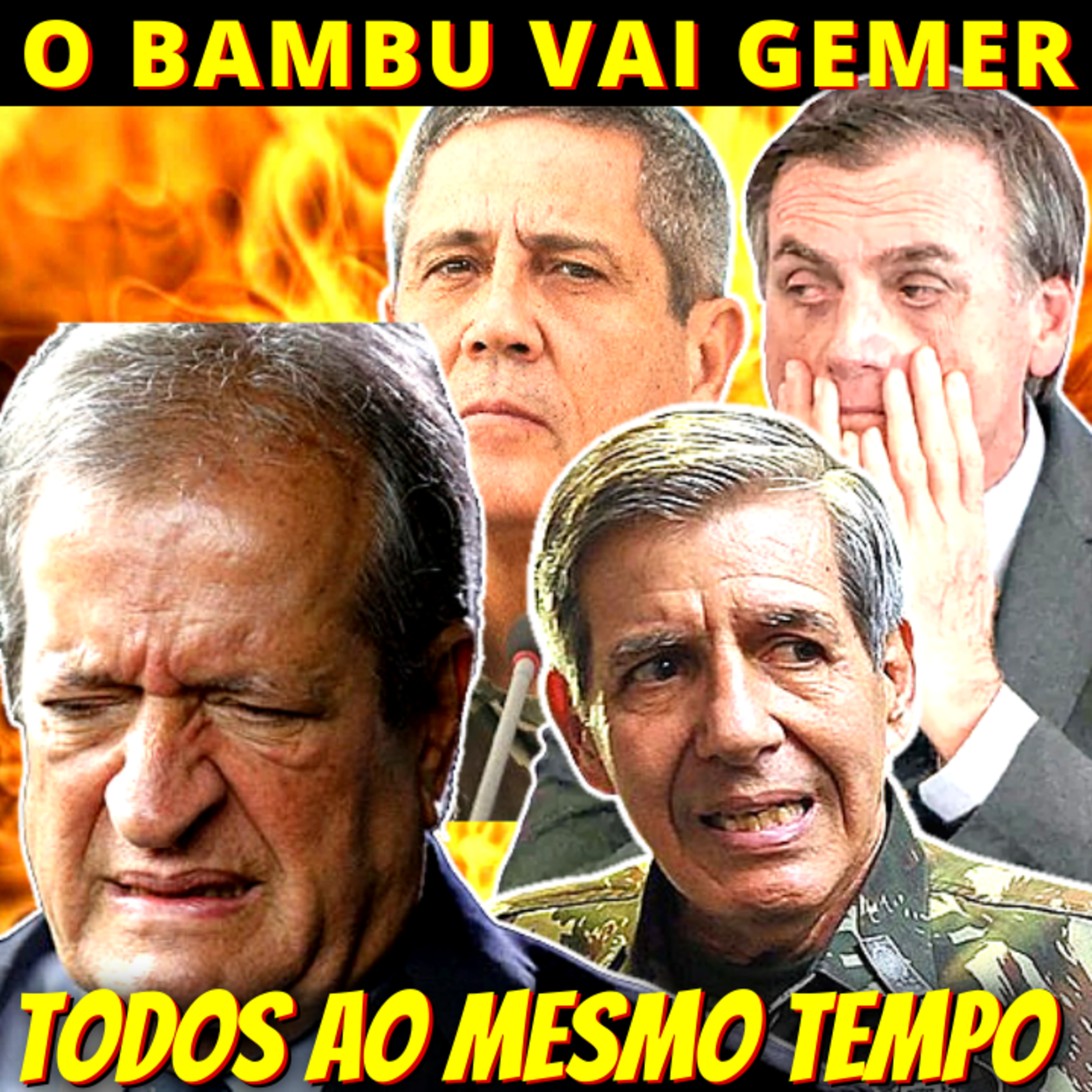 Pensando Alto Roberto Cardoso