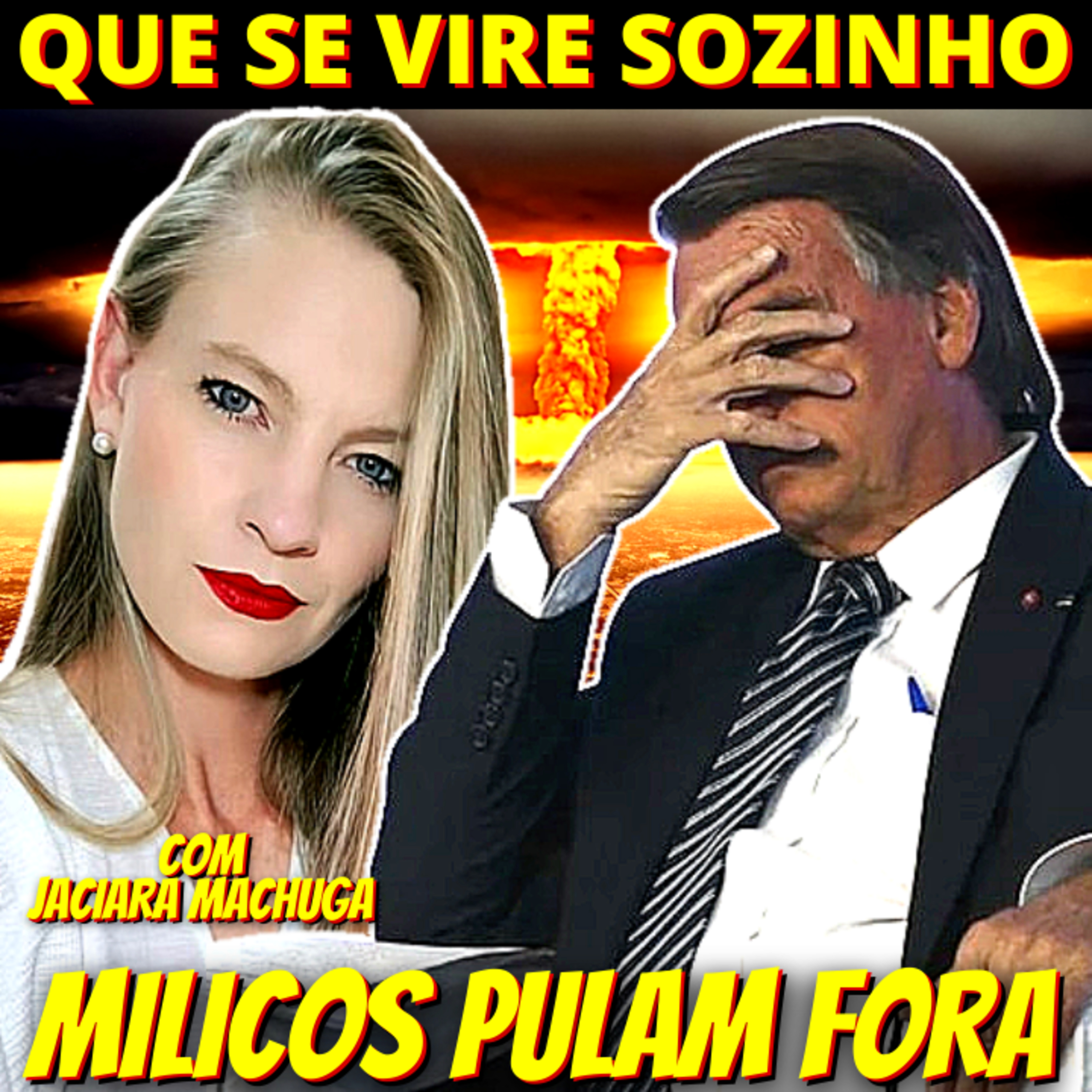 Pensando Alto Roberto Cardoso