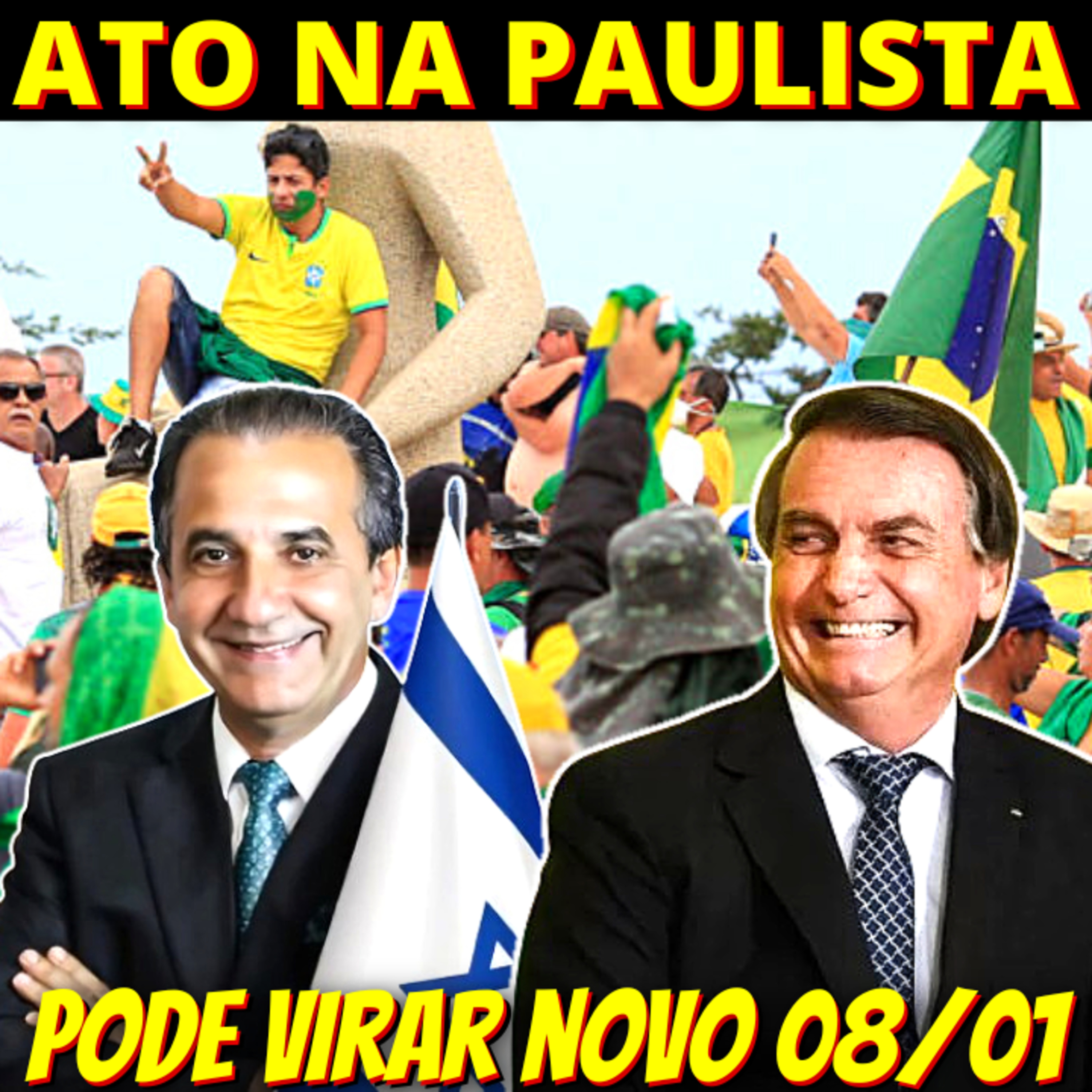 Pensando Alto Roberto Cardoso
