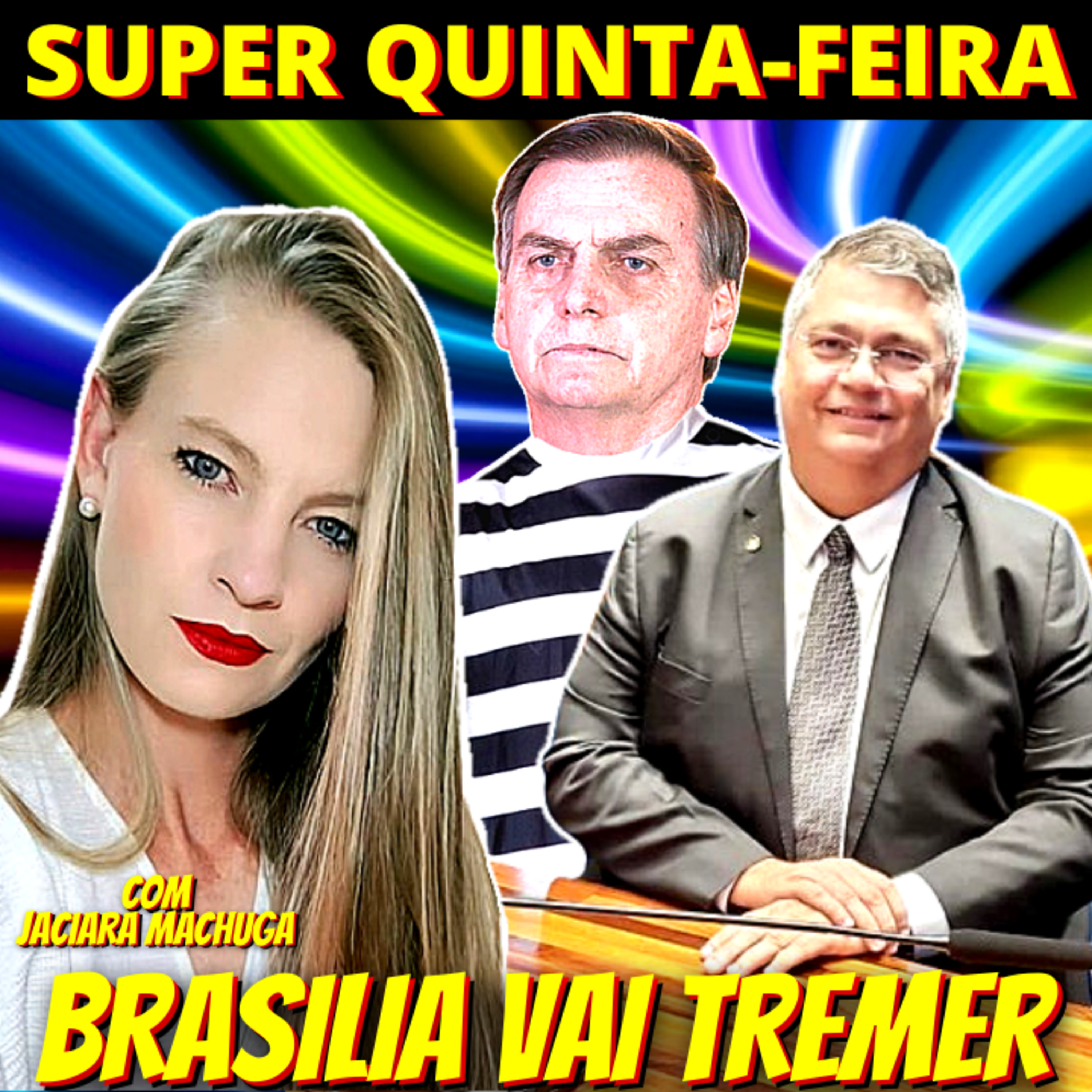 Pensando Alto Roberto Cardoso