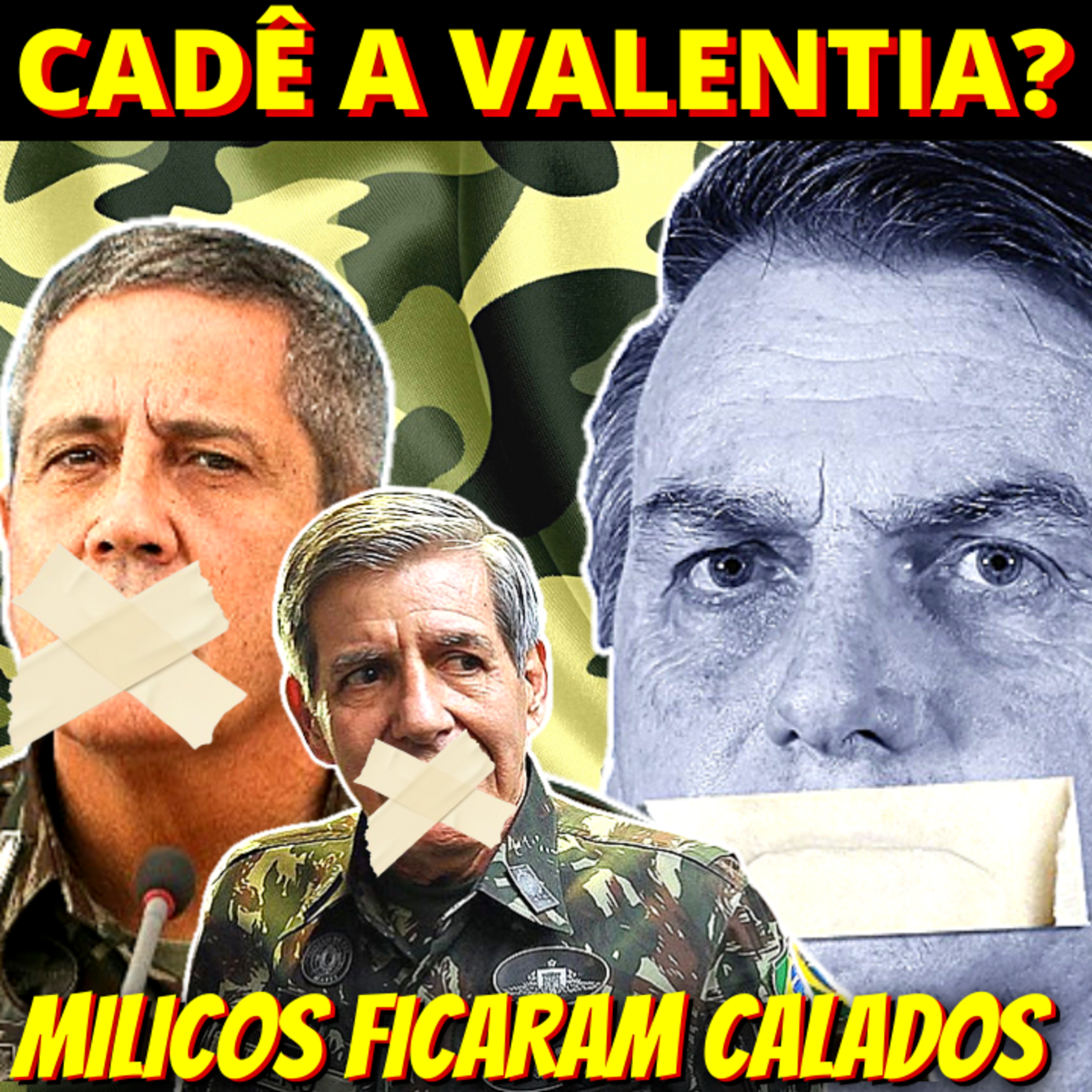 Pensando Alto Roberto Cardoso