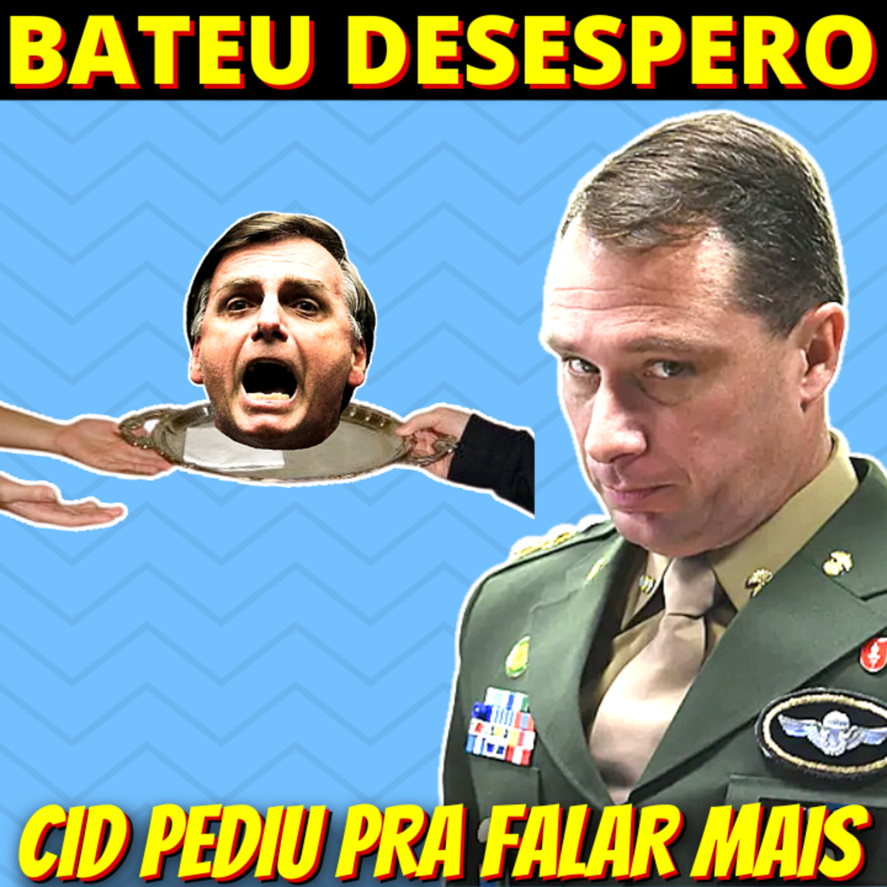 Pensando Alto Roberto Cardoso