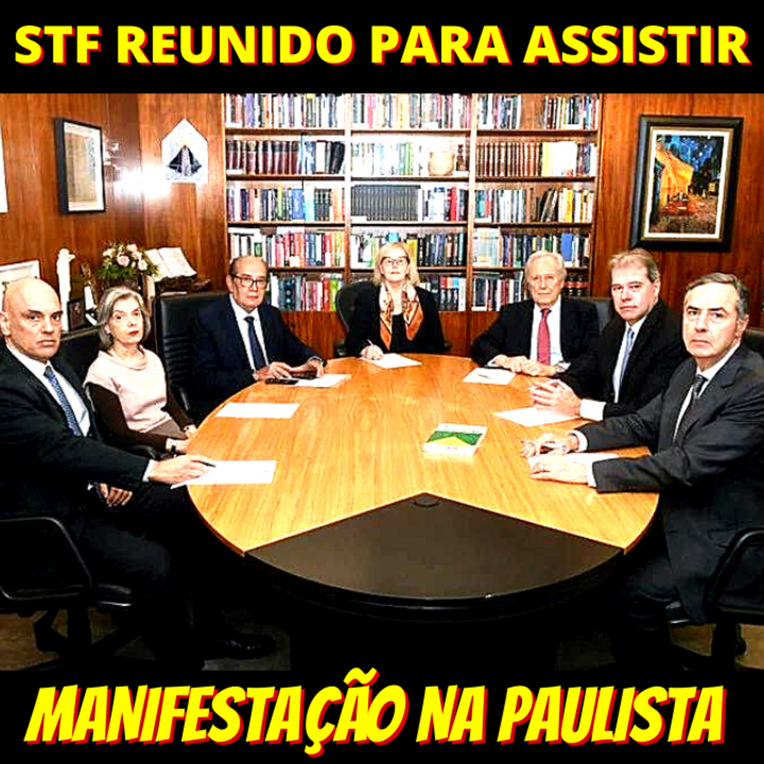 Pensando Alto Roberto Cardoso