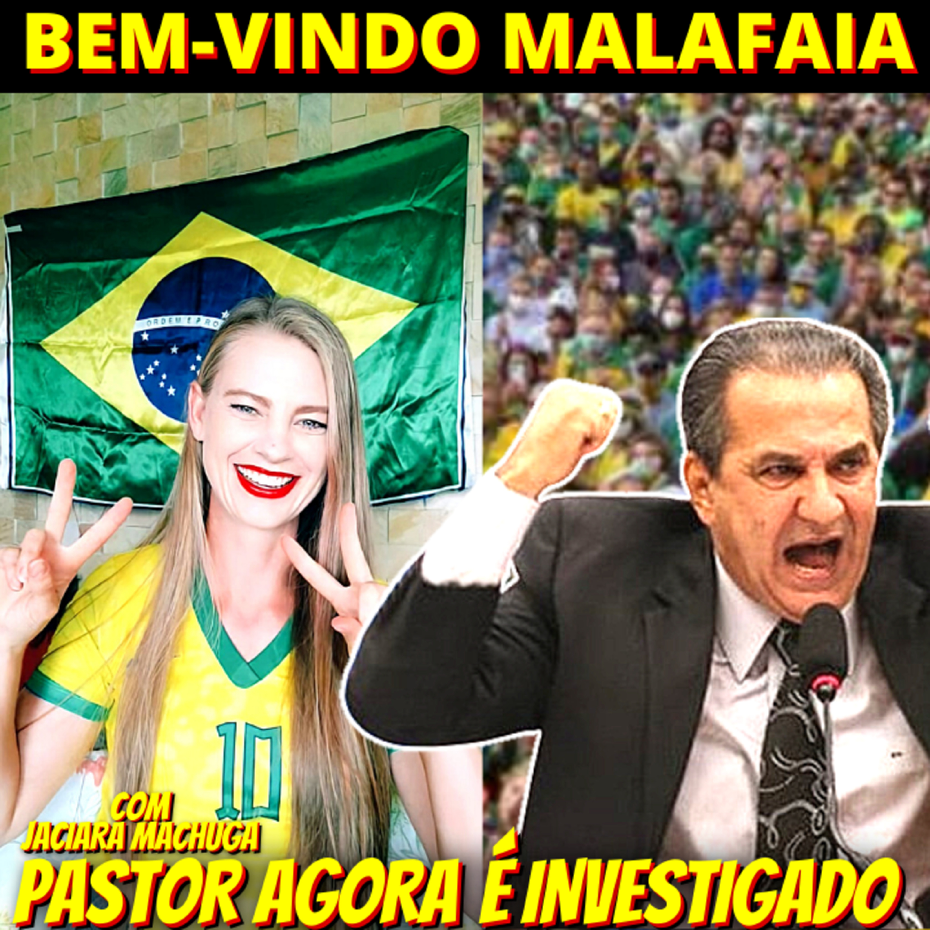 Pensando Alto Roberto Cardoso
