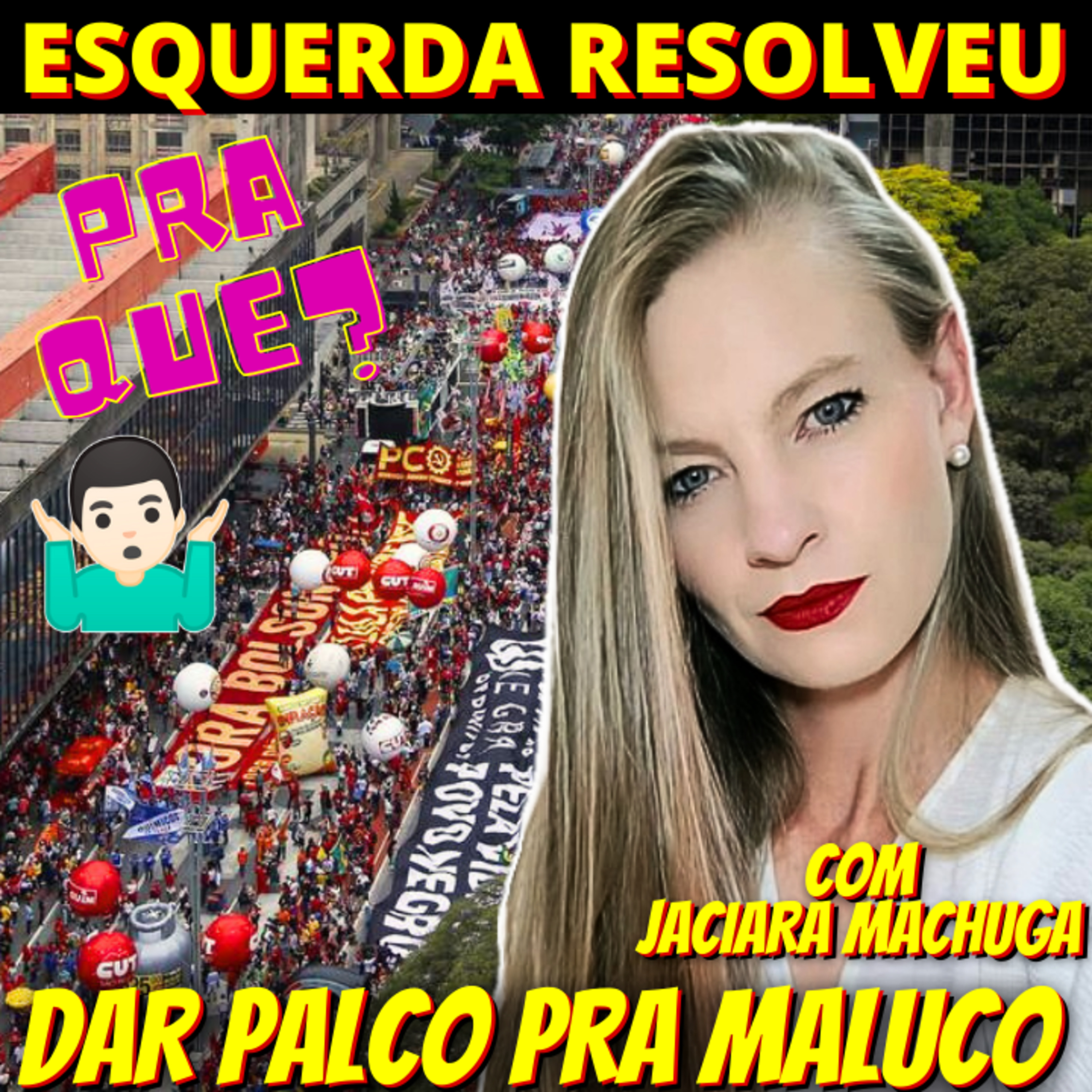 Pensando Alto Roberto Cardoso